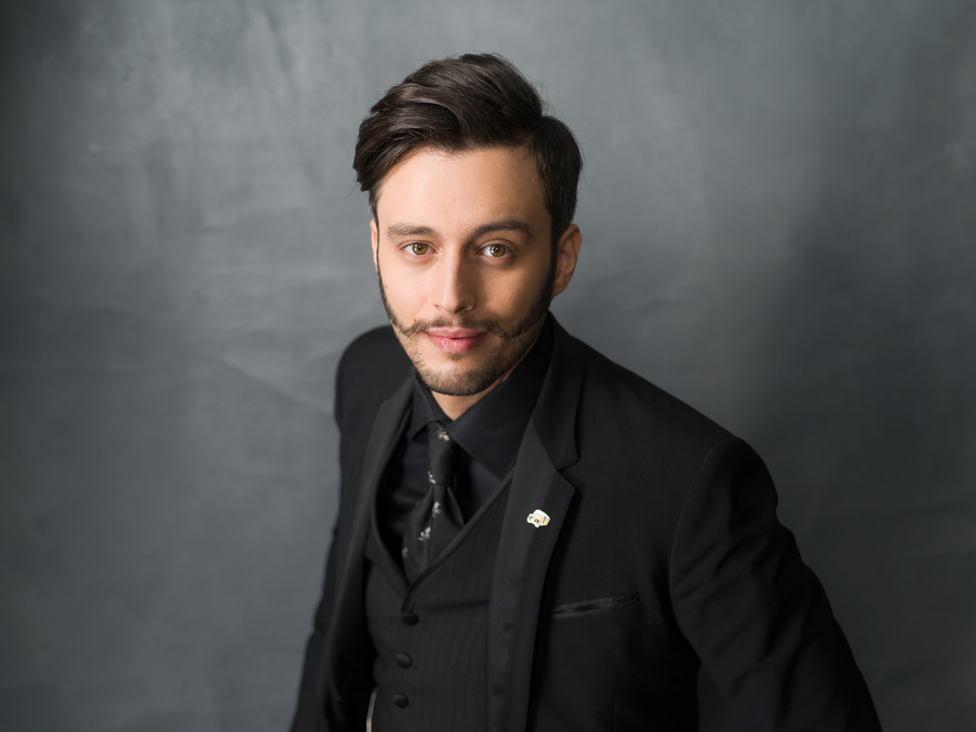 NIVEA – The Bearded Men’s Calendar 2019