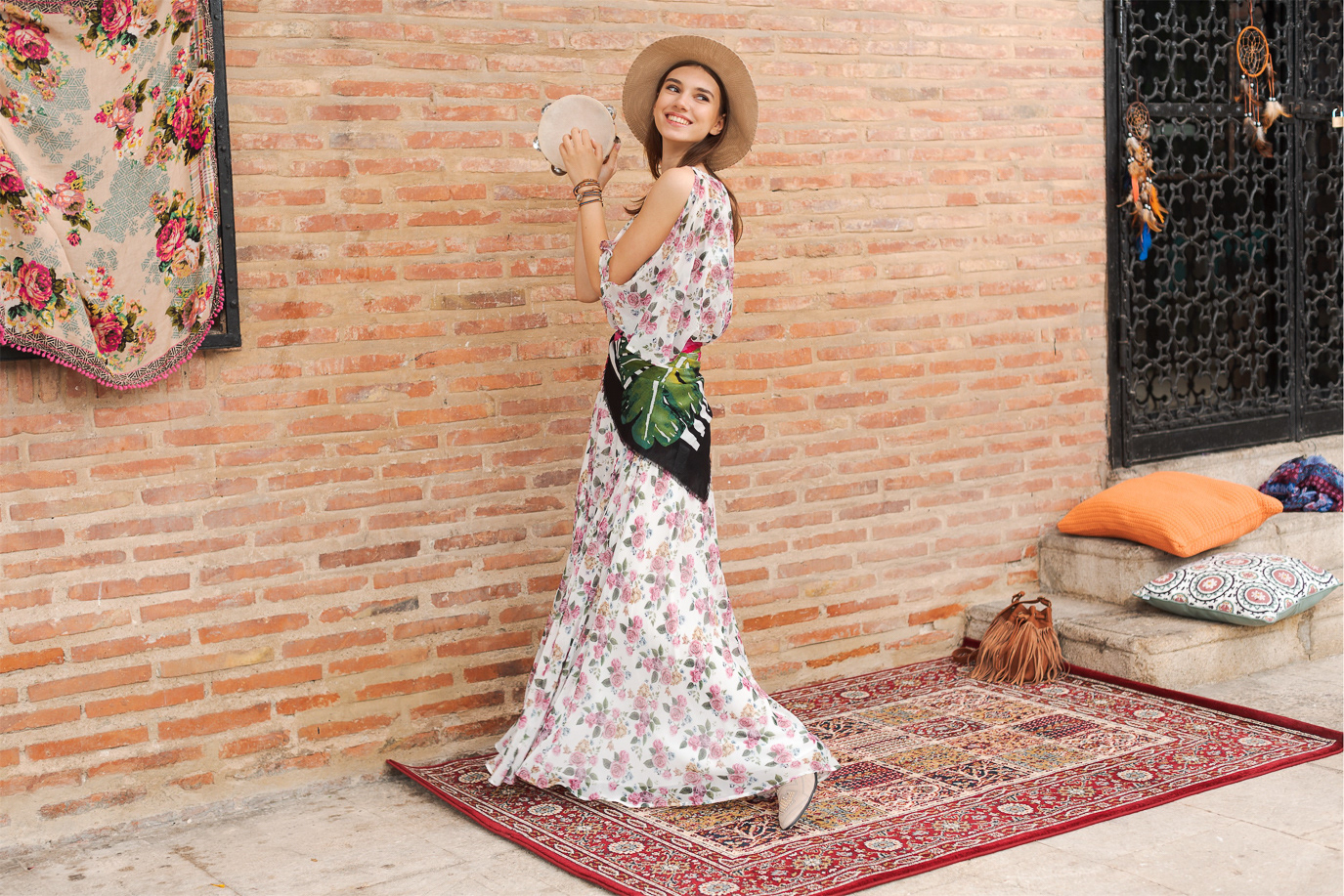 Fashion Days Festivals Campaign