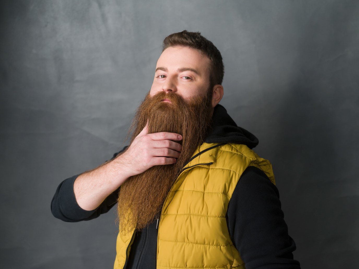 NIVEA – The Bearded Men’s Calendar 2019