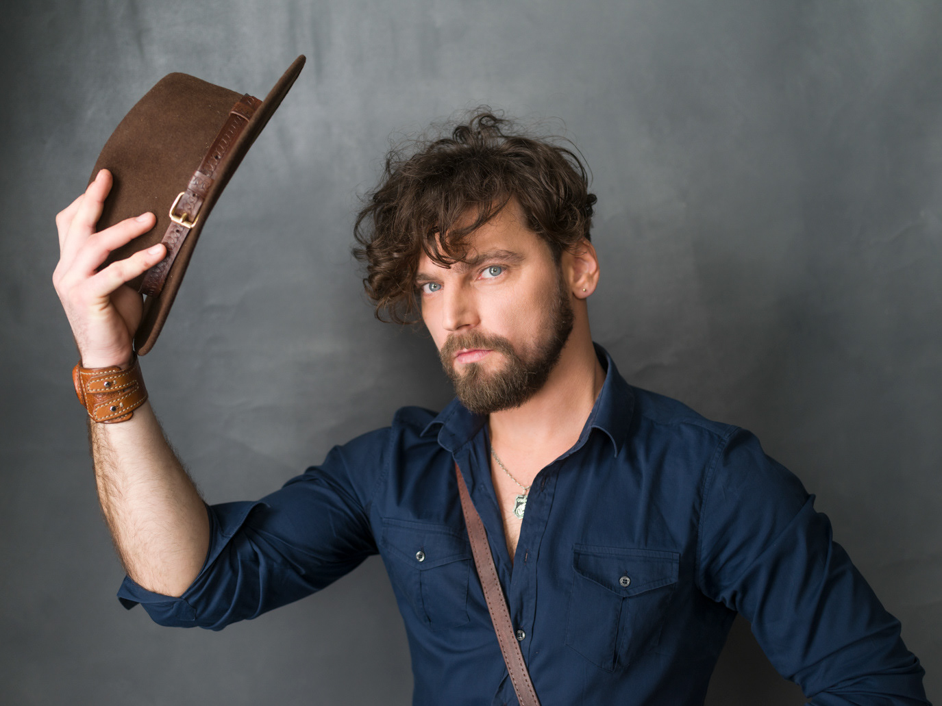 NIVEA – The Bearded Men’s Calendar 2019