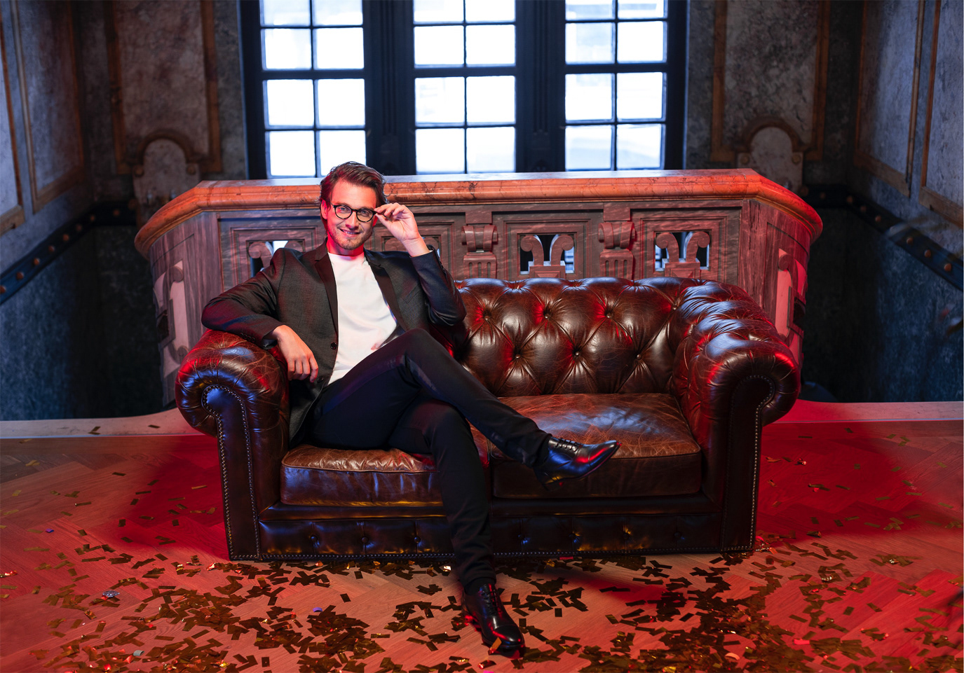 Fashion Days Fall Winter Online Campaign