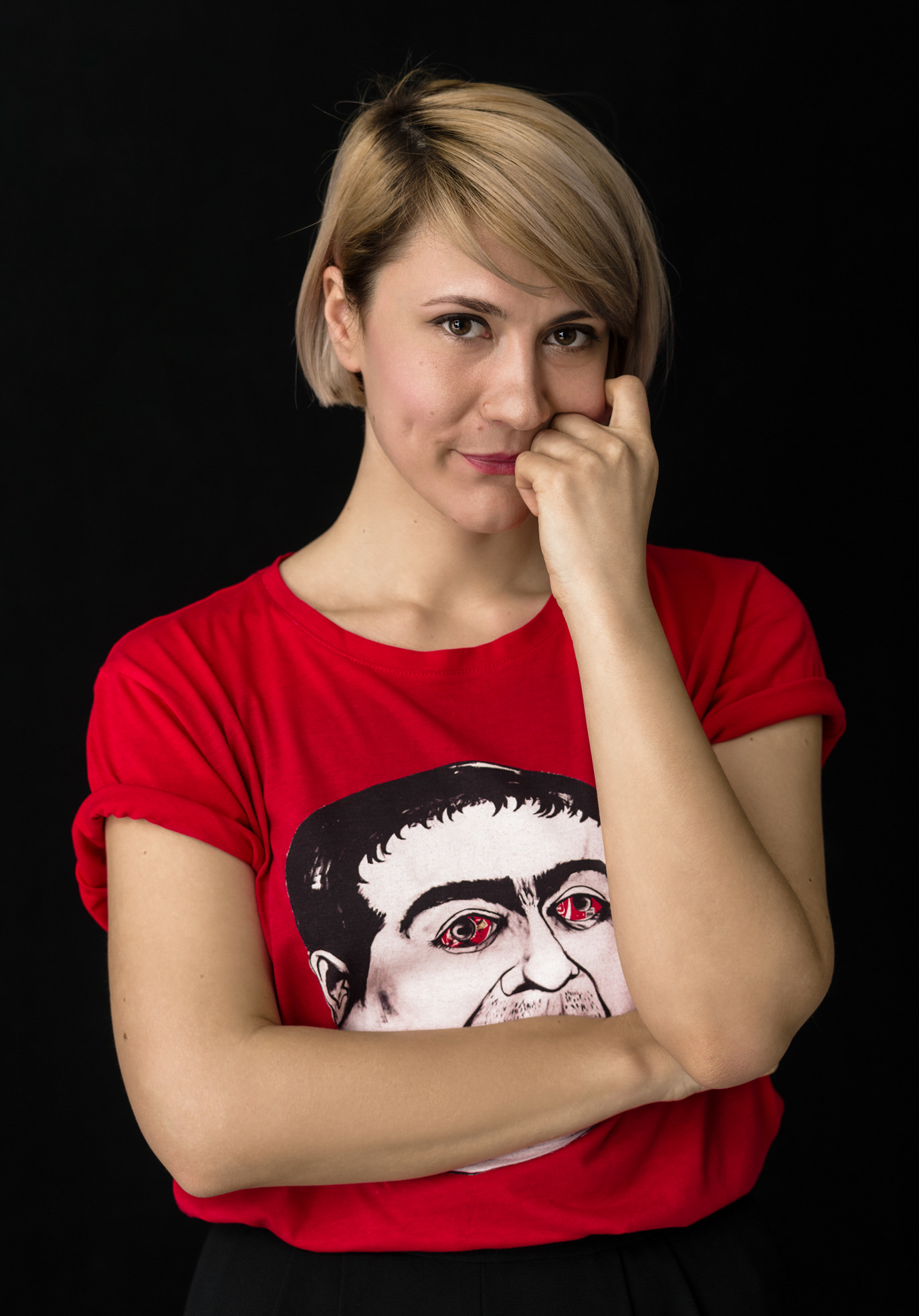 DOR Magazine - "100 for Romania's tomorrow"
