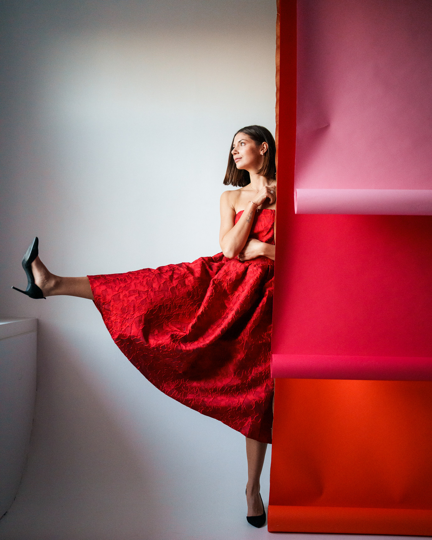 Gianina Van Groningen