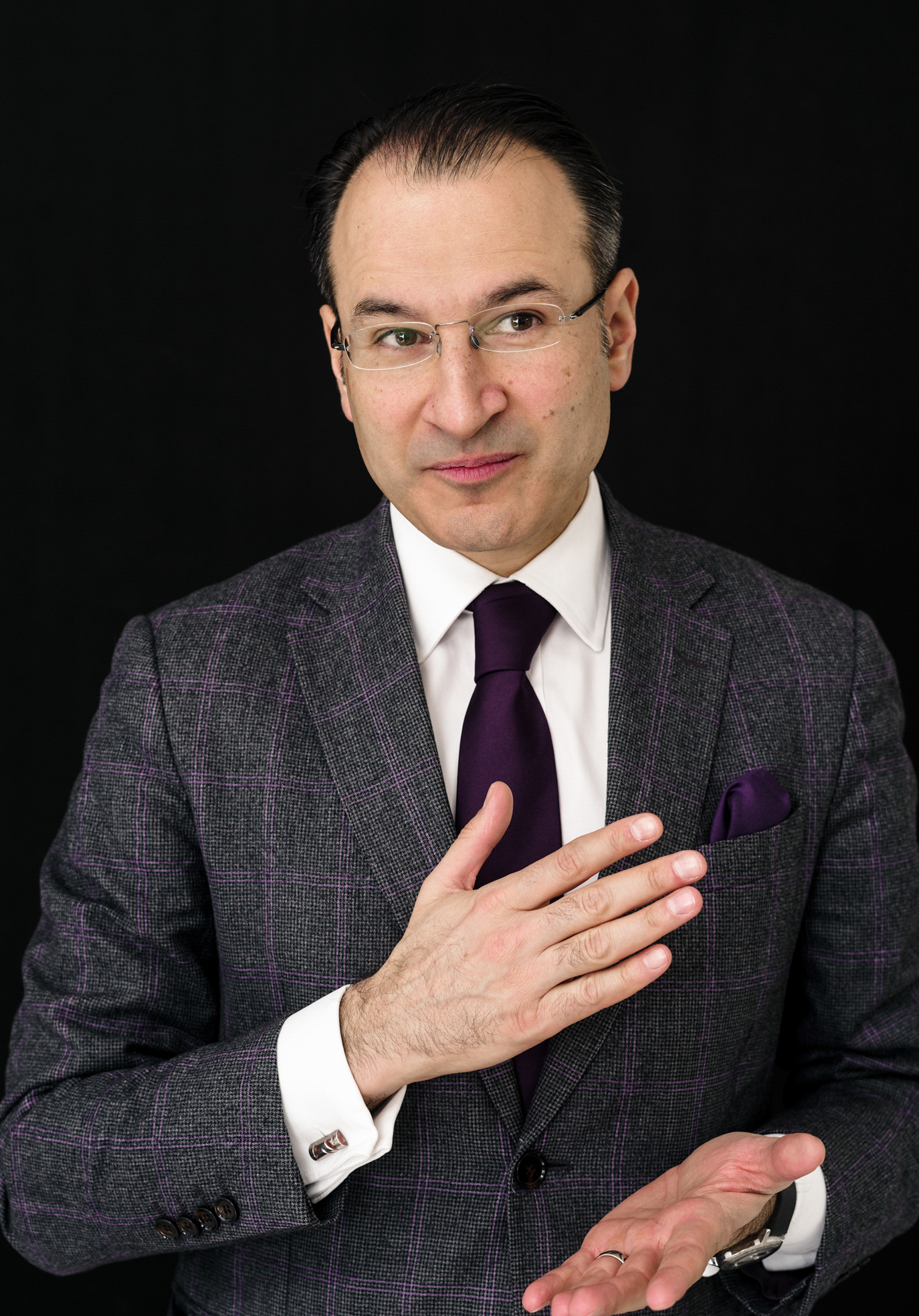 DOR Magazine - "100 for Romania's tomorrow"