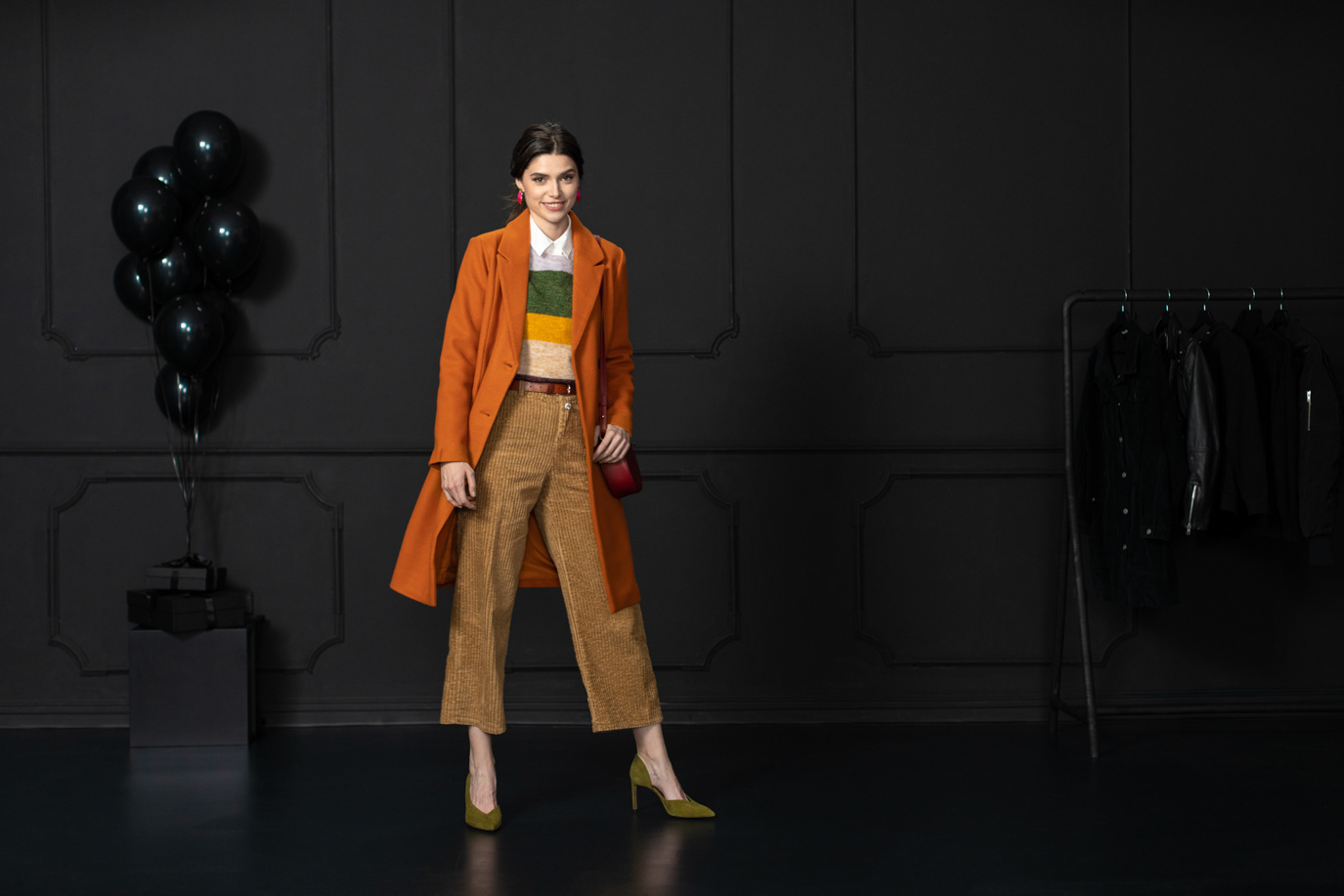 Fashion Days Black Friday 2019 Online Campaign