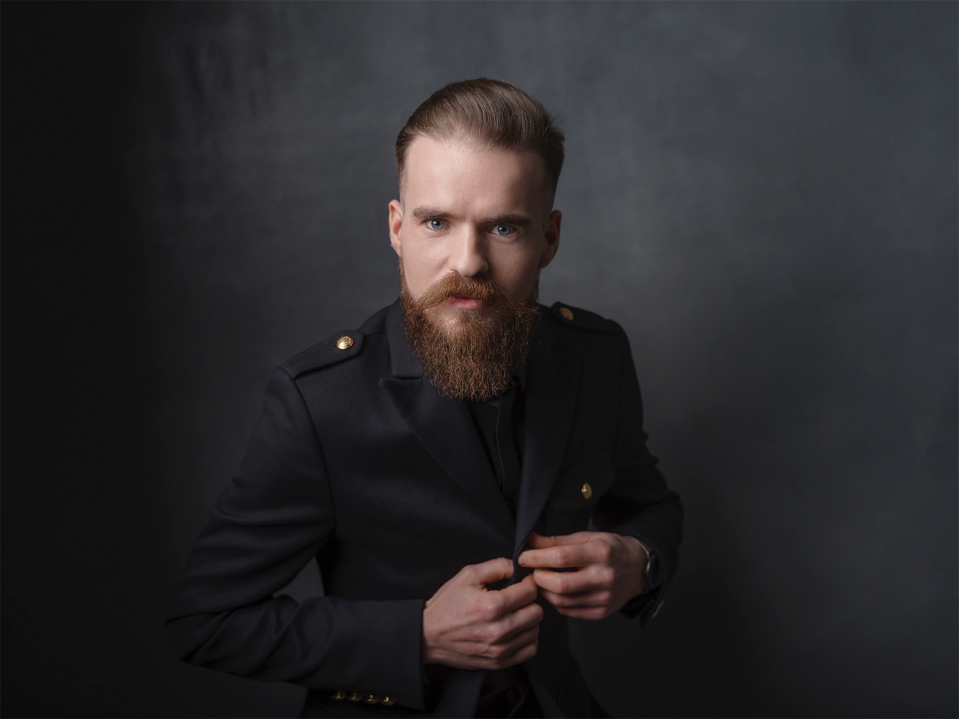 NIVEA – The Bearded Men’s Calendar 2018