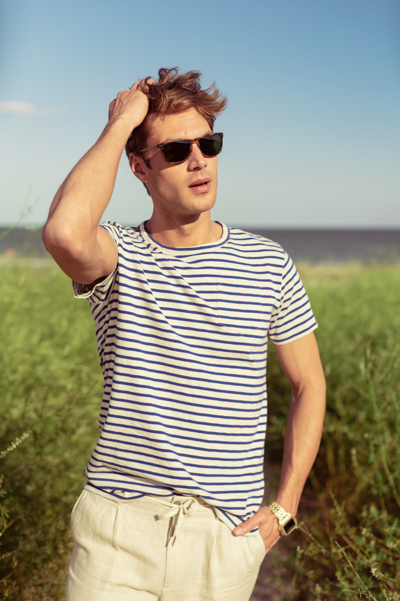 Fashion Days Summer Online Campaig