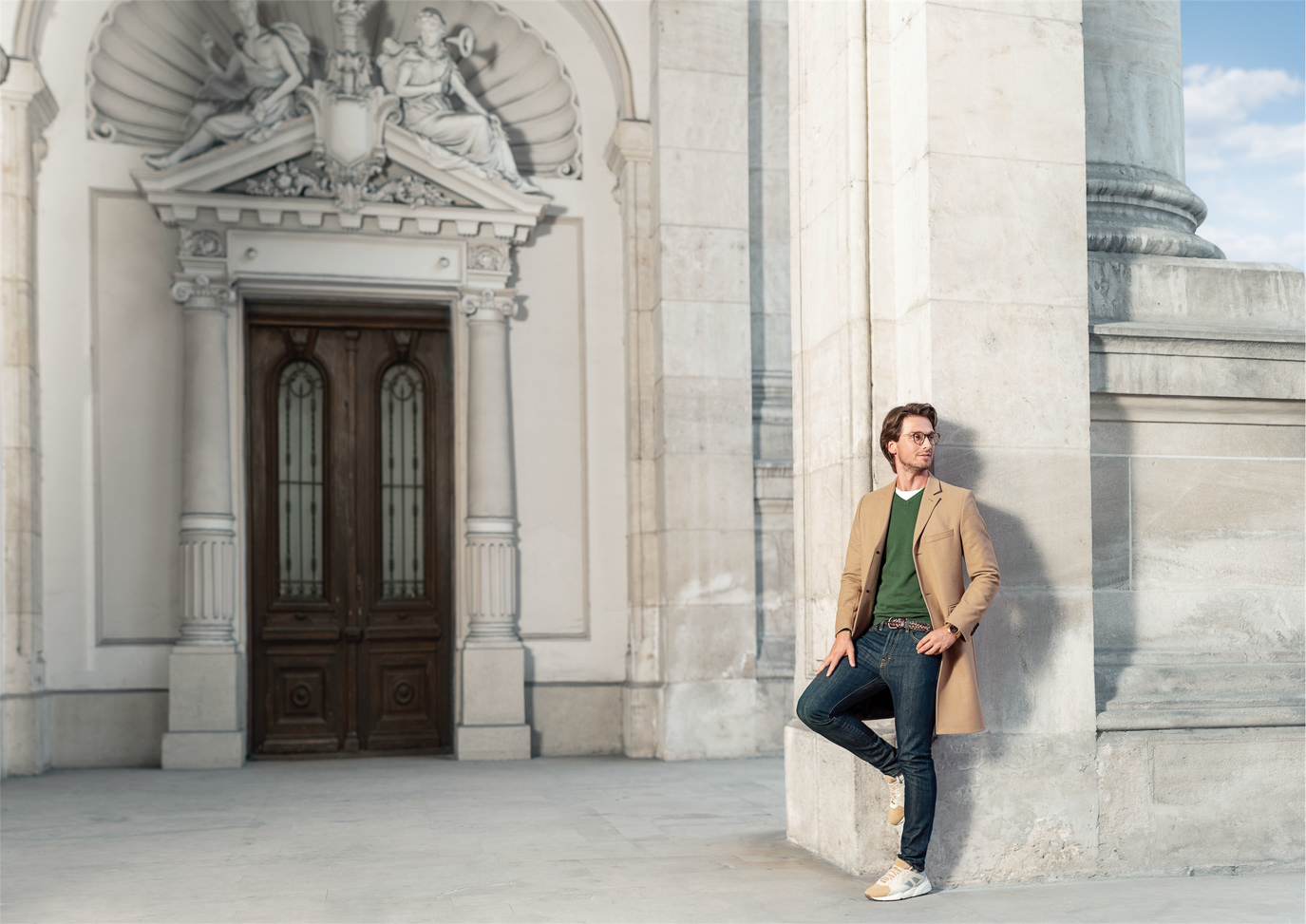 Fashion Days Fall Winter Online Campaign