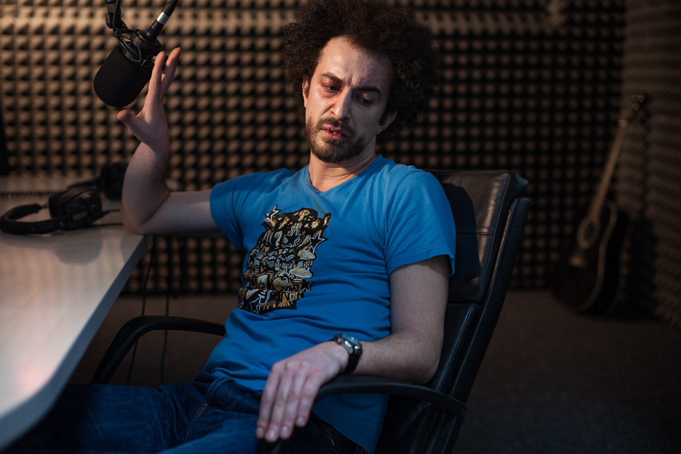 Project 112 - Vlad Craioveanu