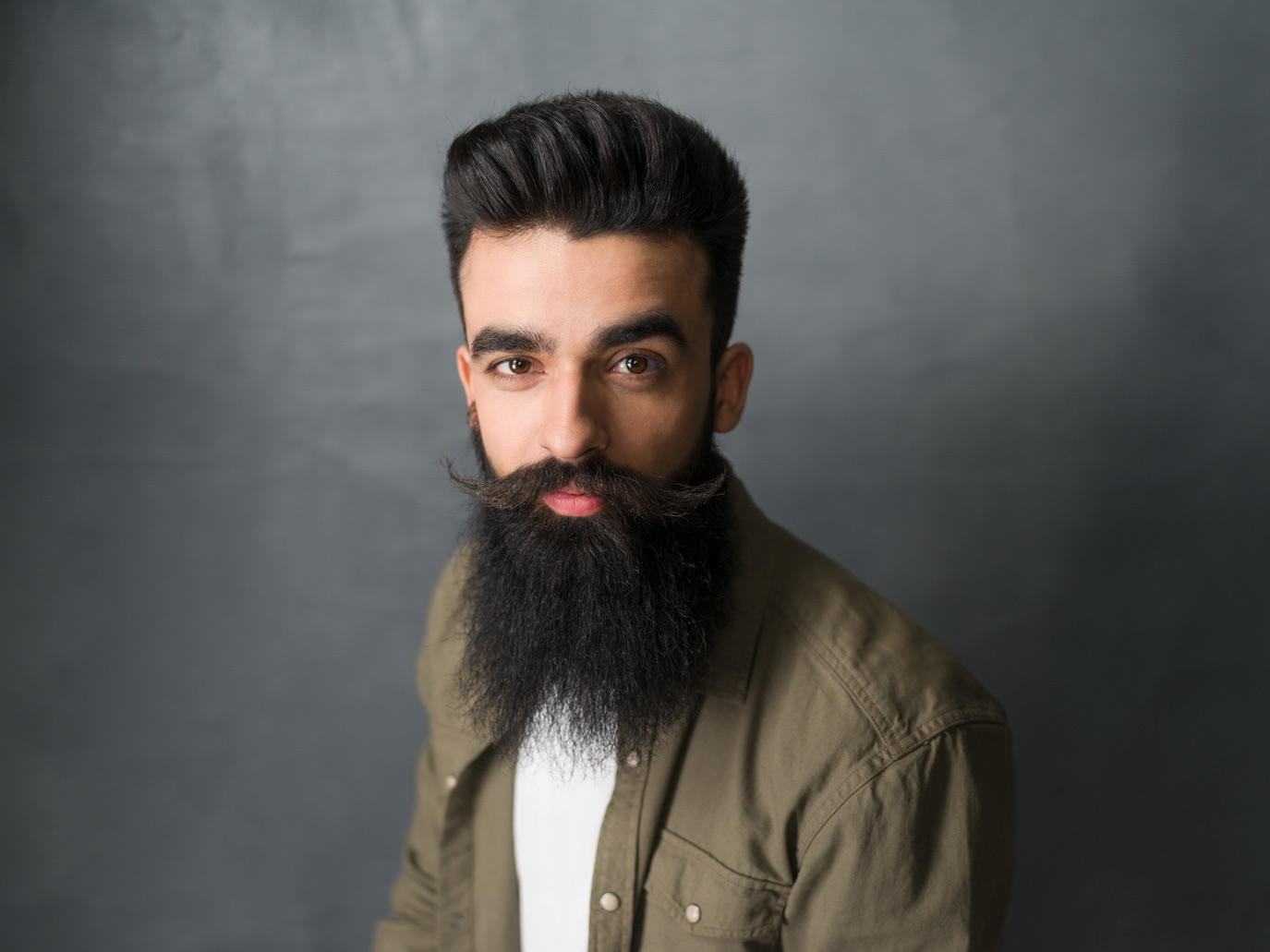 NIVEA – The Bearded Men’s Calendar 2019