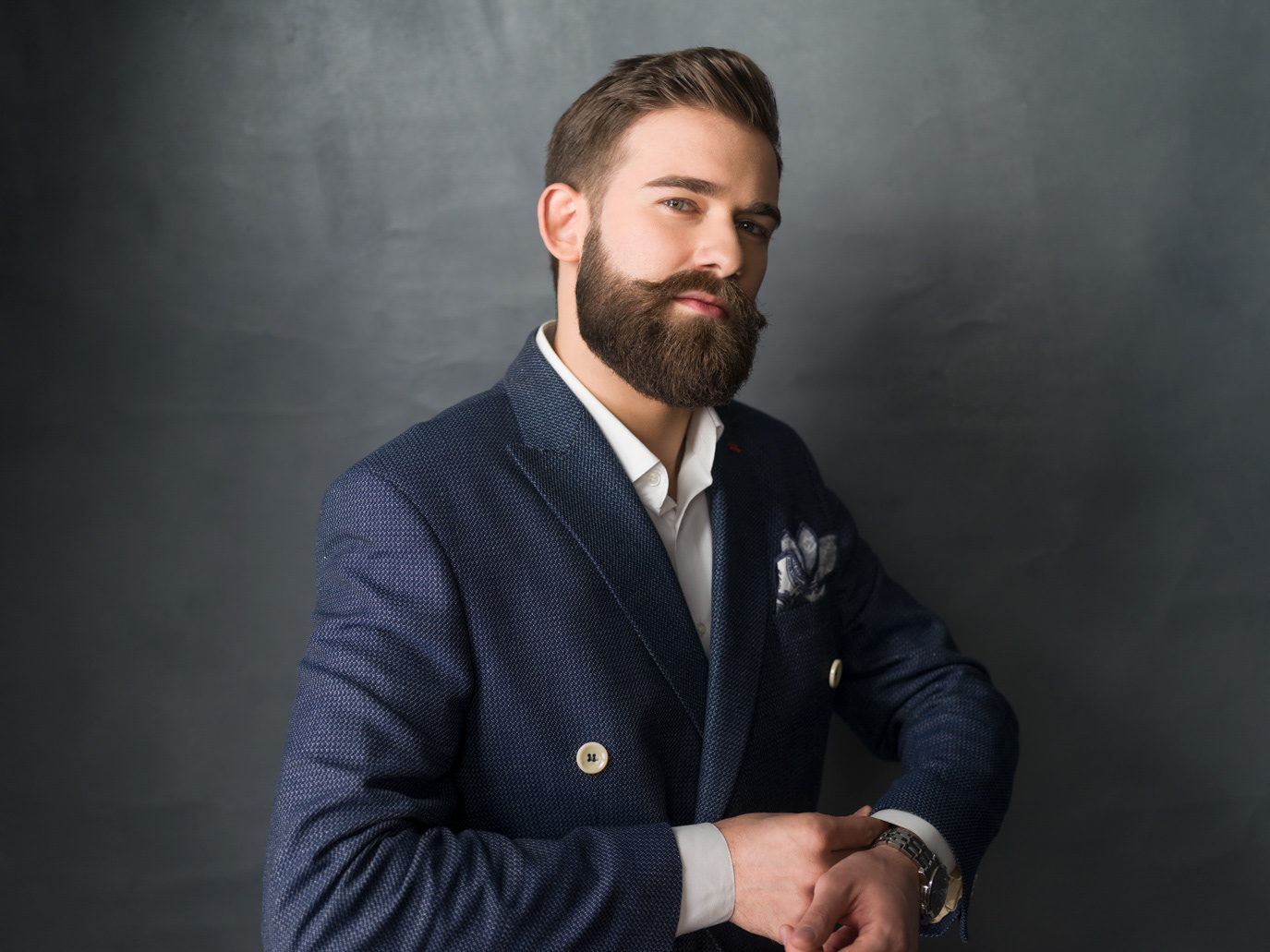 NIVEA – The Bearded Men’s Calendar 2019