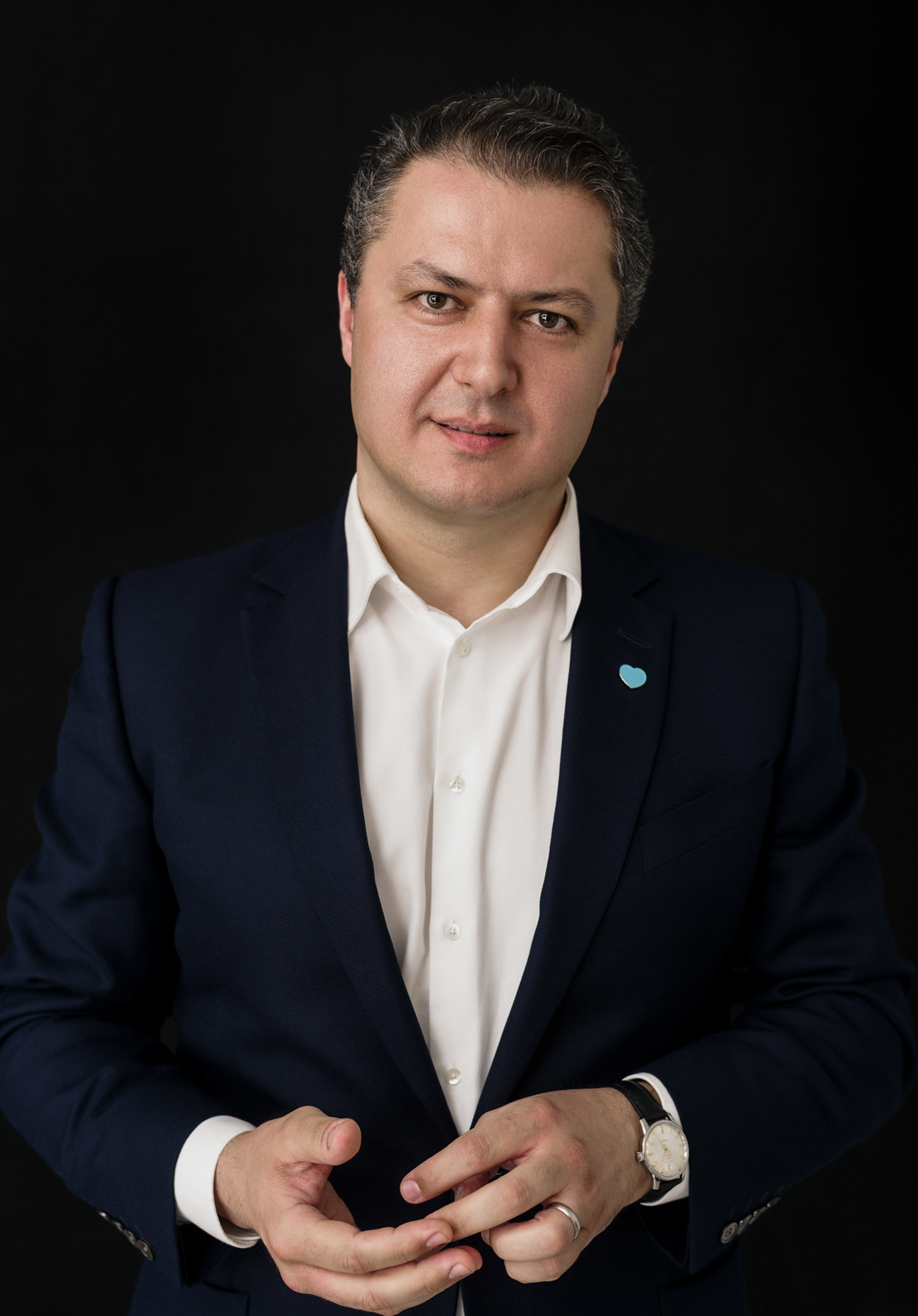DOR Magazine - "100 for Romania's tomorrow"