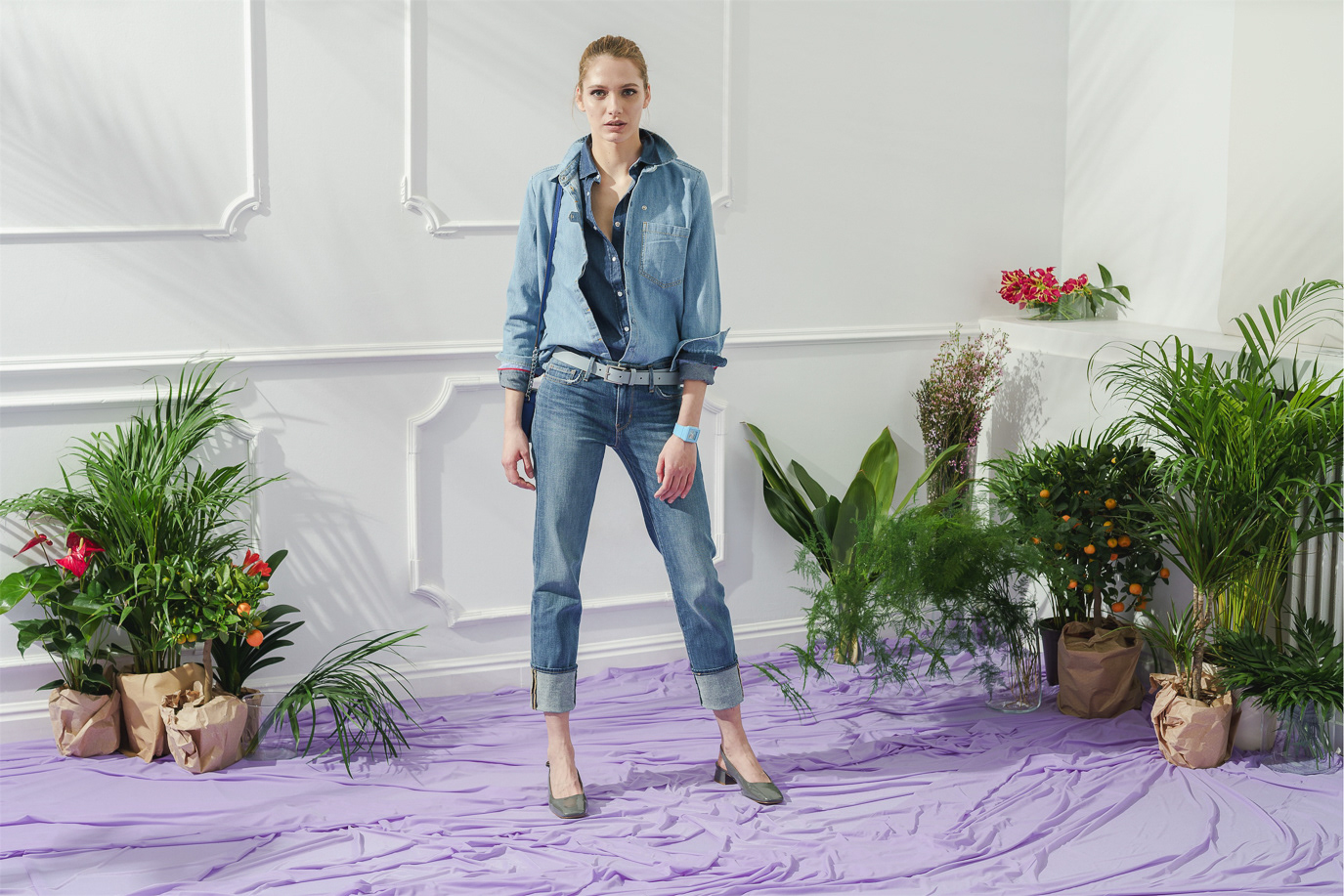 Fashion Days Online Spring Campaign