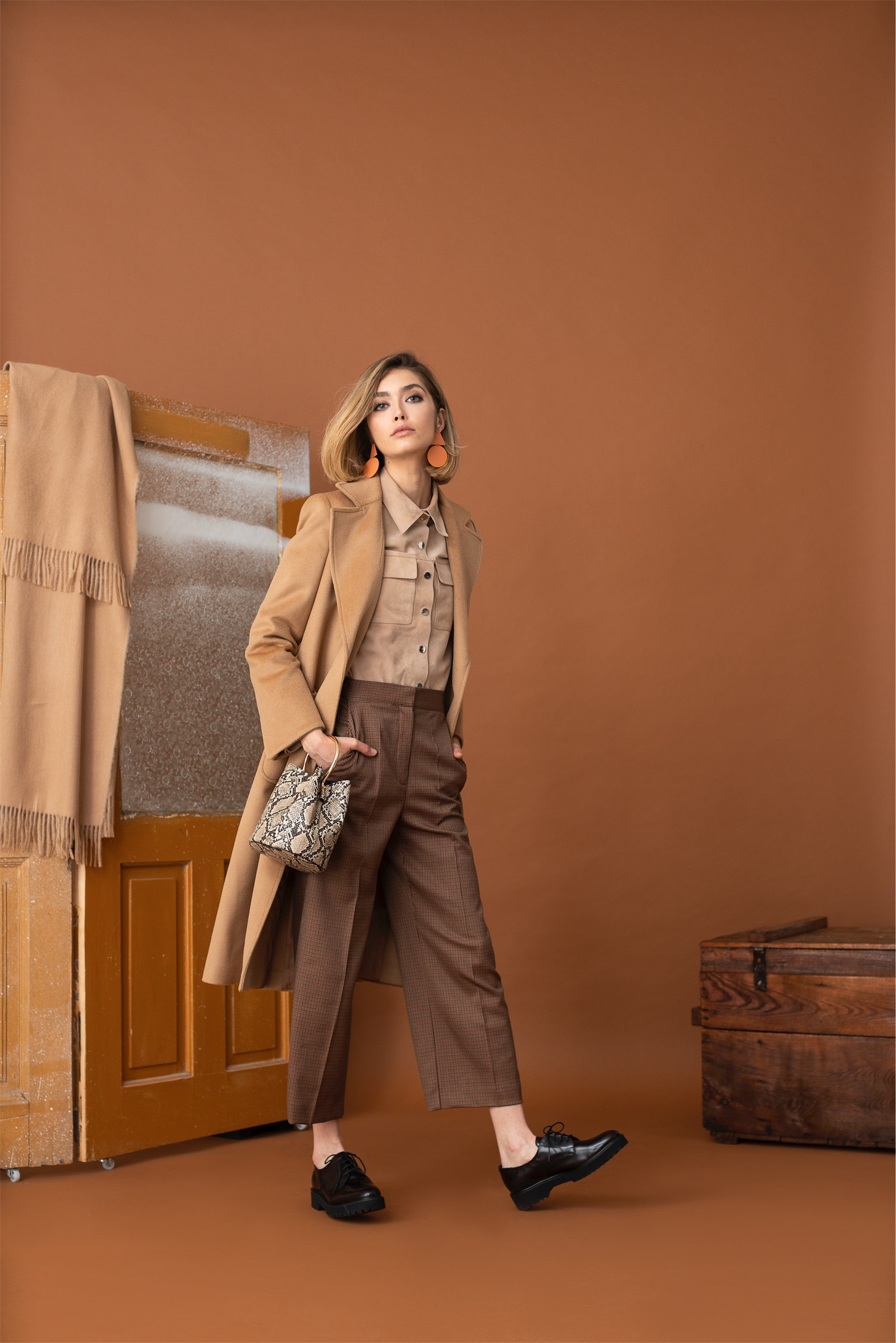 Fashion Days Online Autumn Campaign