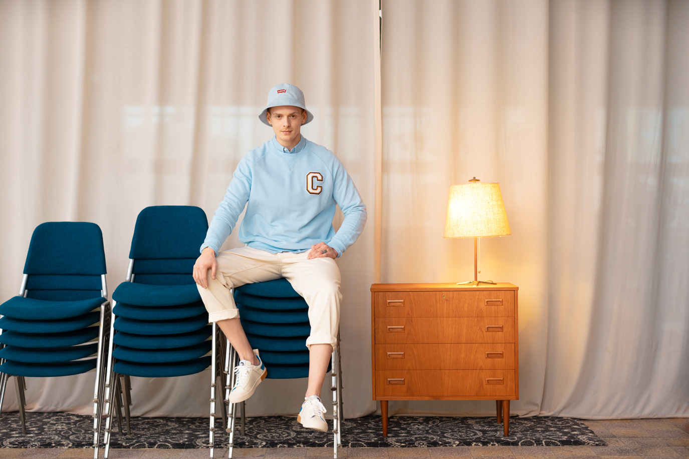 Fashion Days Spring Online Campaign.