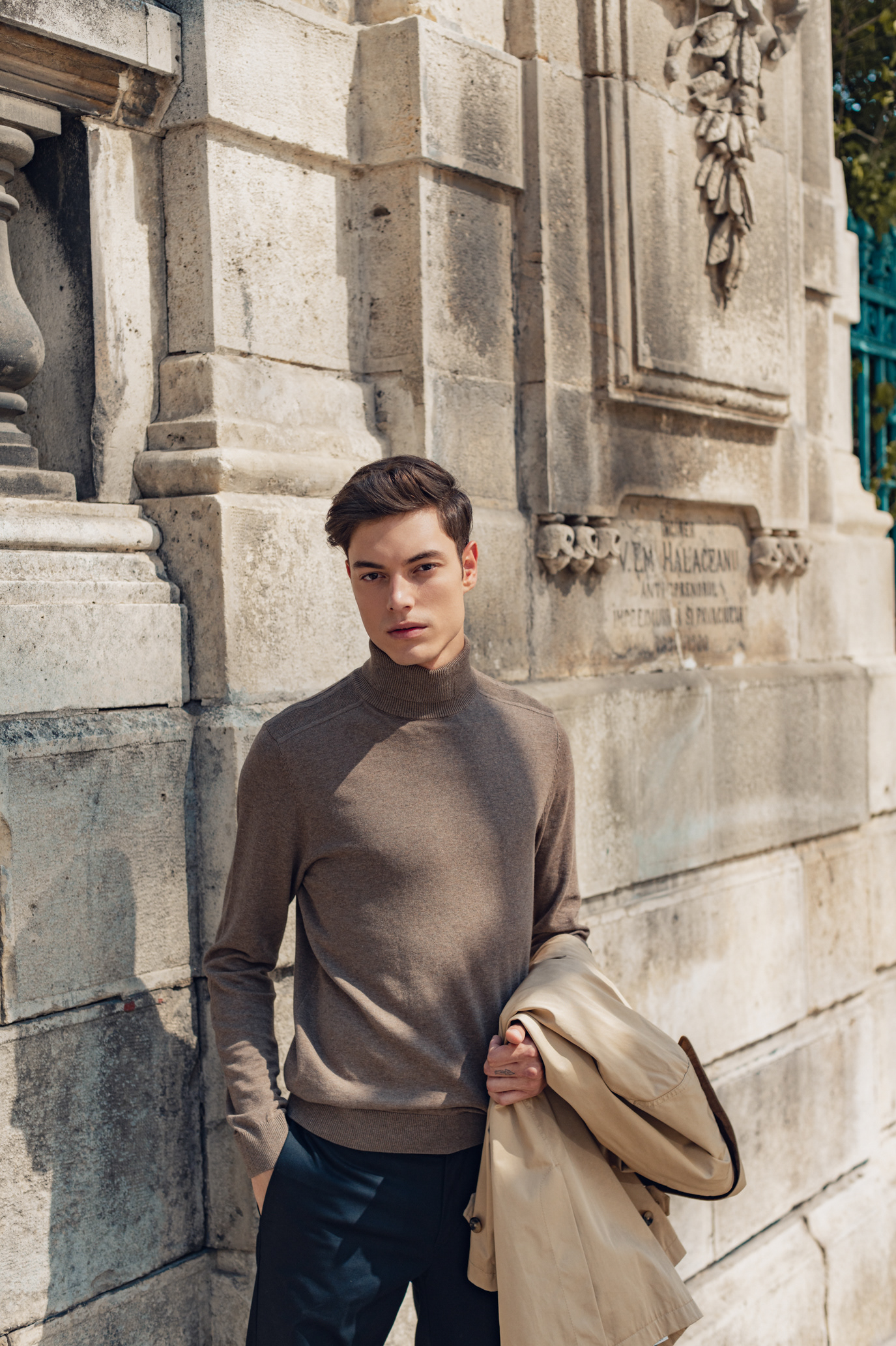 Fashion Days Fall Online Campaign.