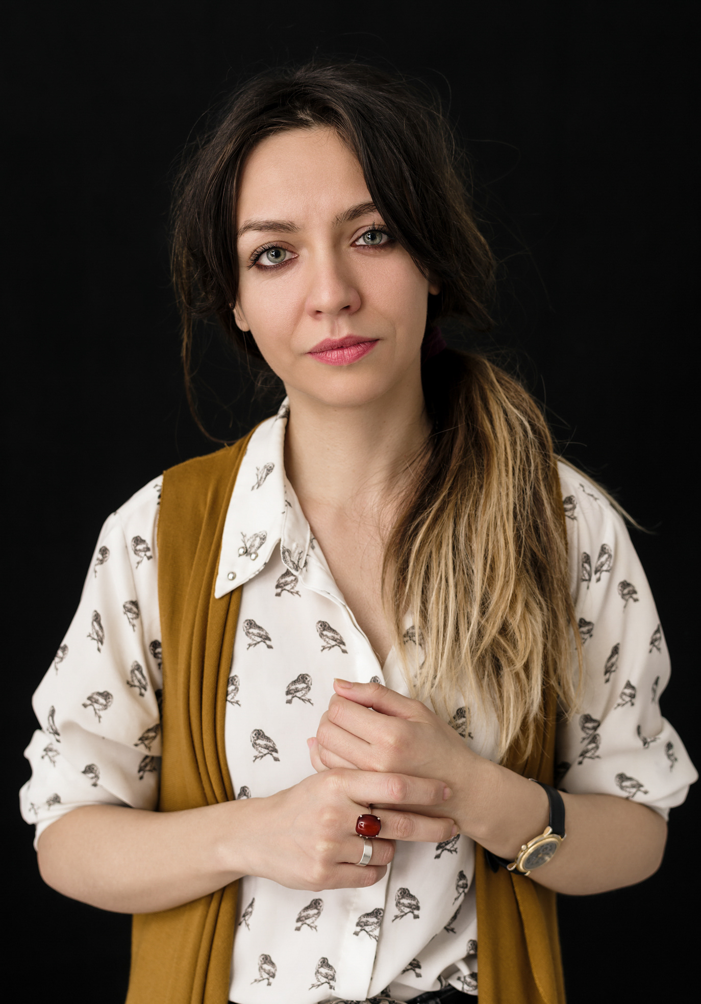 DOR Magazine - "100 for Romania's tomorrow"