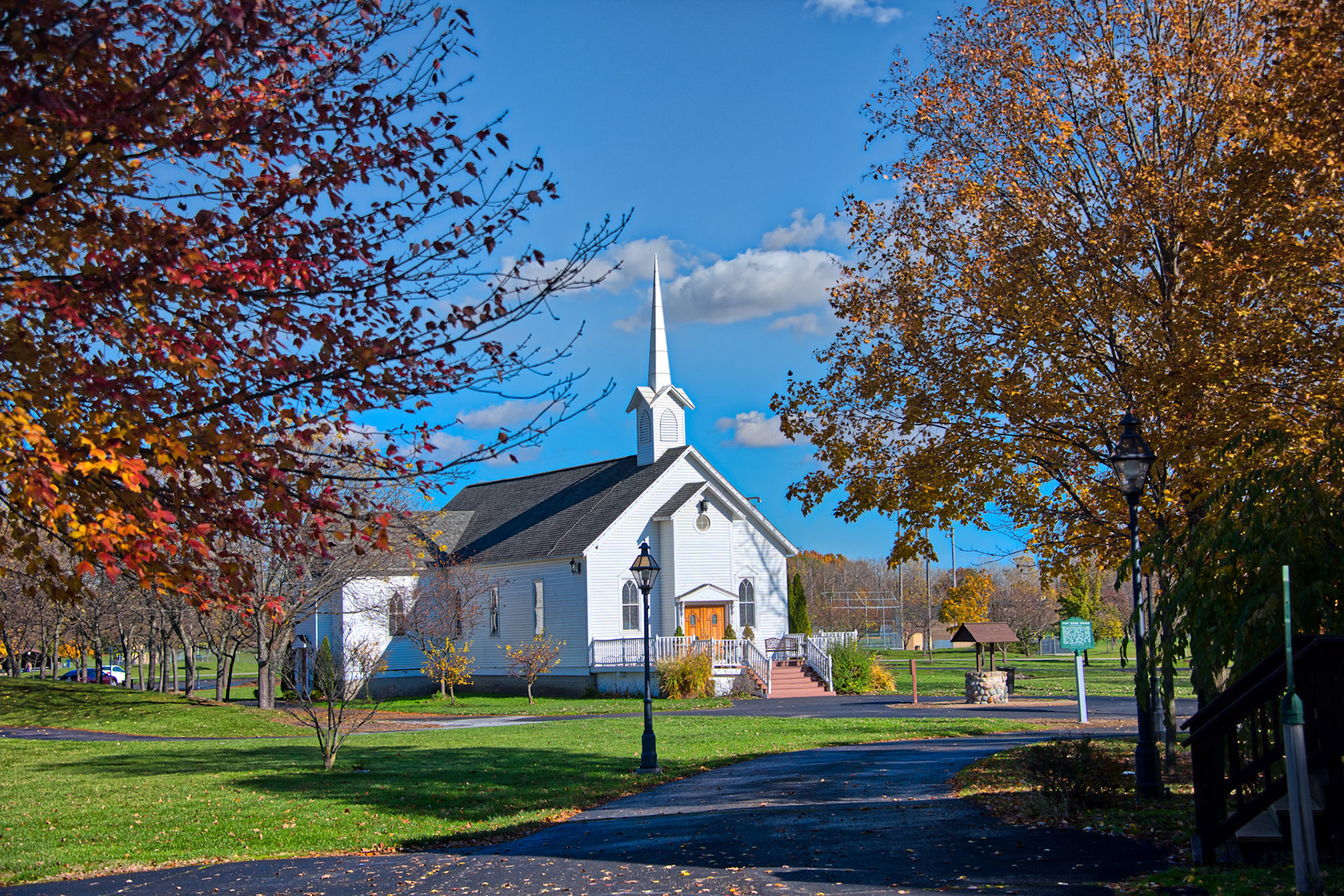 Heritage Park | Taylor, MI
