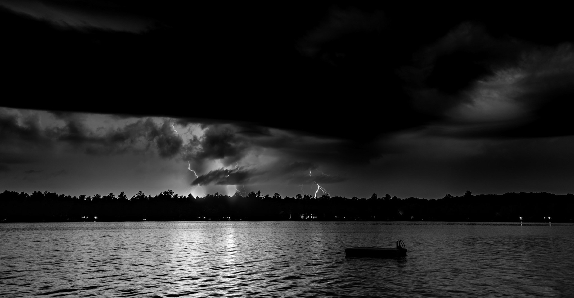 Cedar Lake | Greenbush, MI