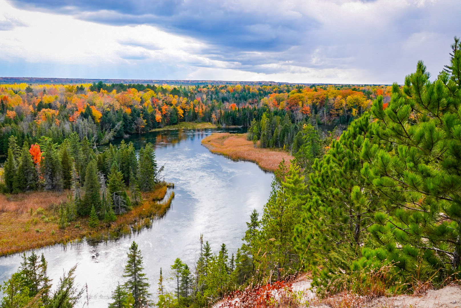 Au Sable River | Oscoda, MI