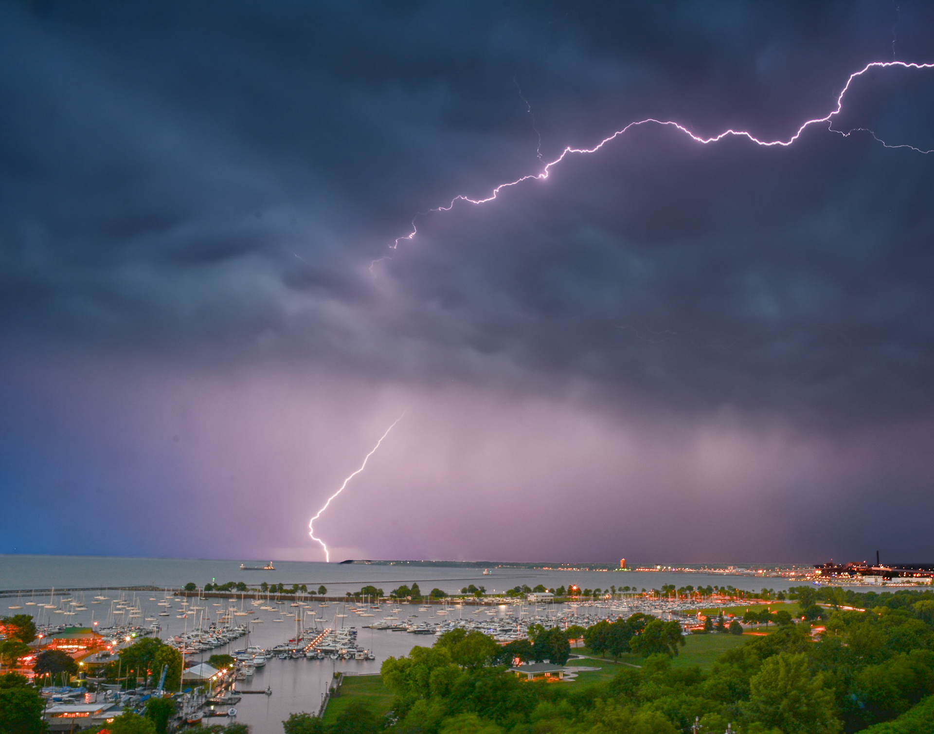 Milwaukee, WI