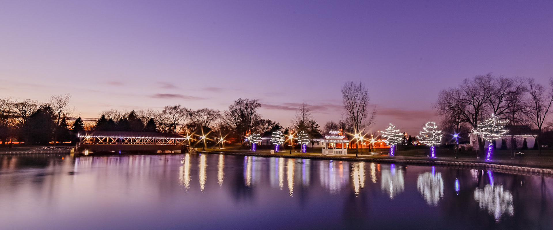 Heritage Park | Taylor, MI