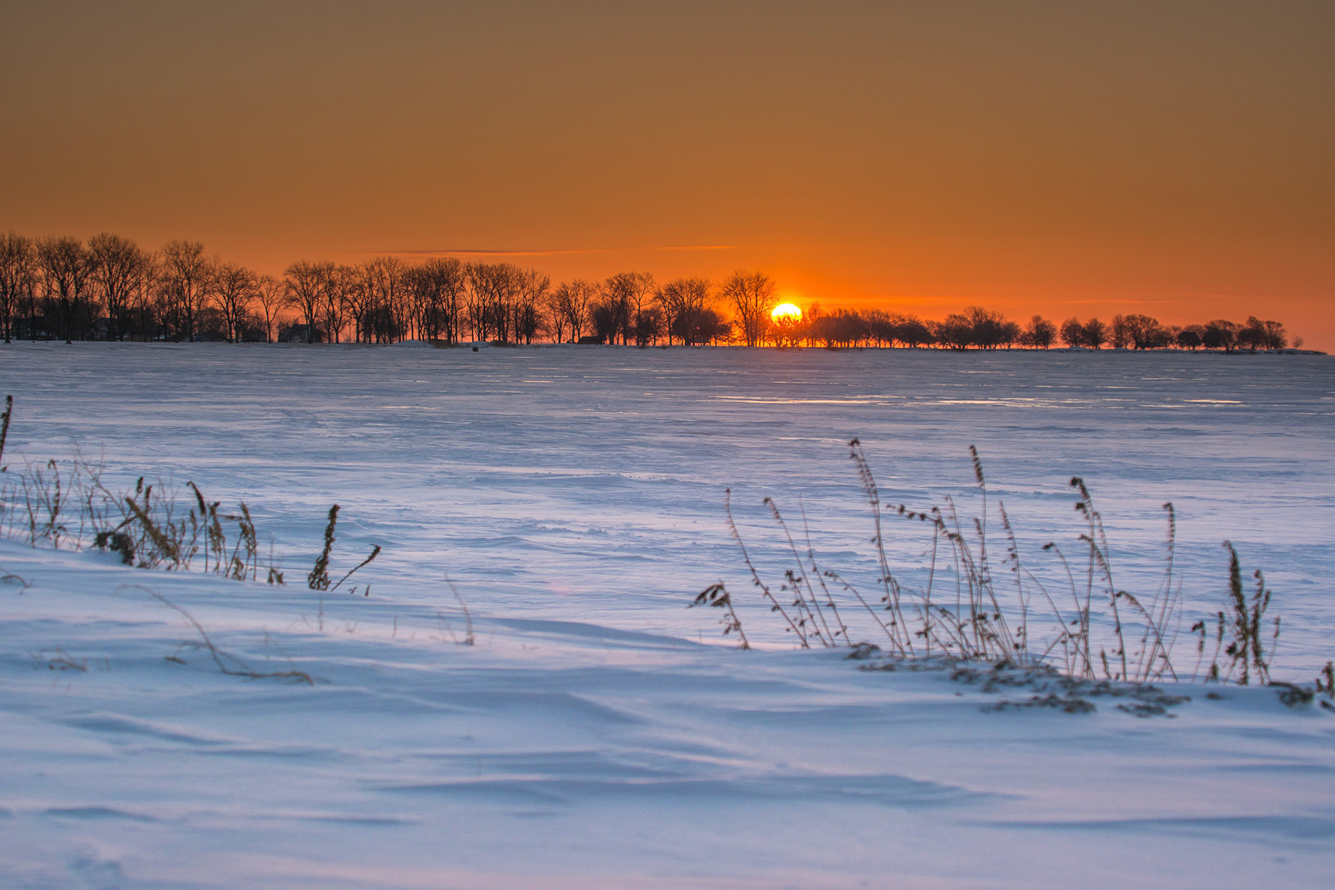 Lake St. Clair Metropark | Mt. Clemens, MI