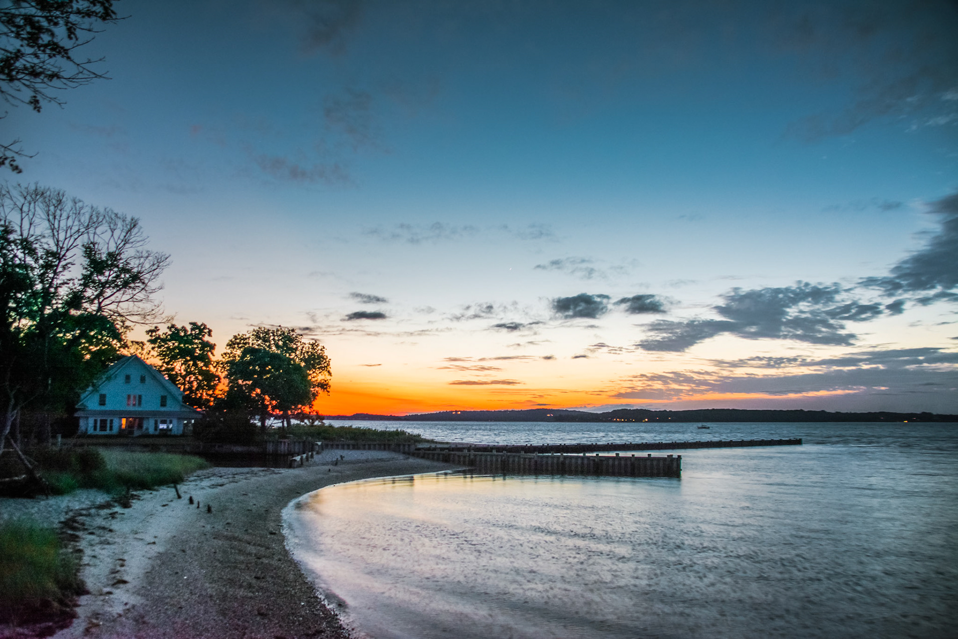 Southold, NY