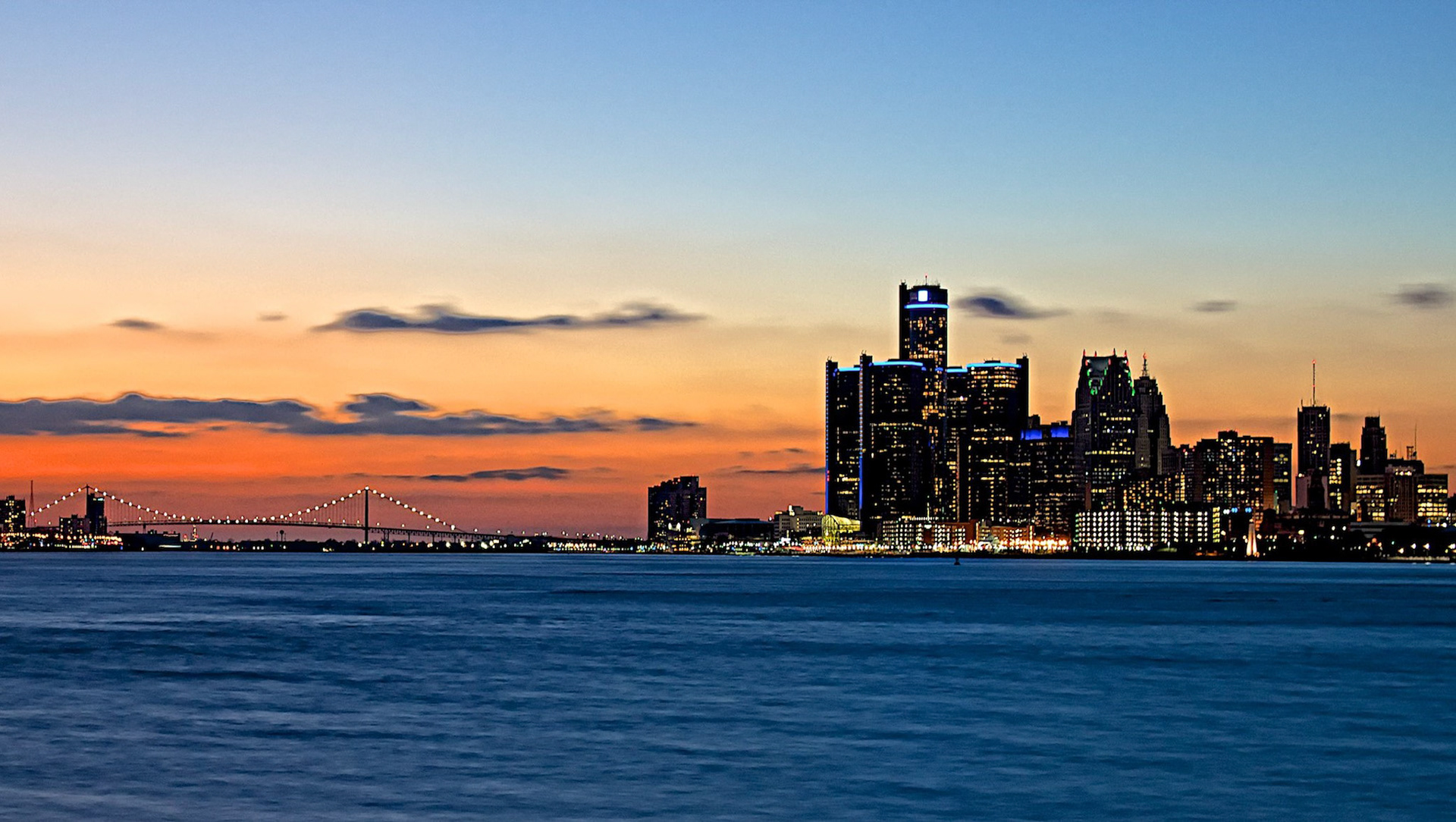 Detroit, MI