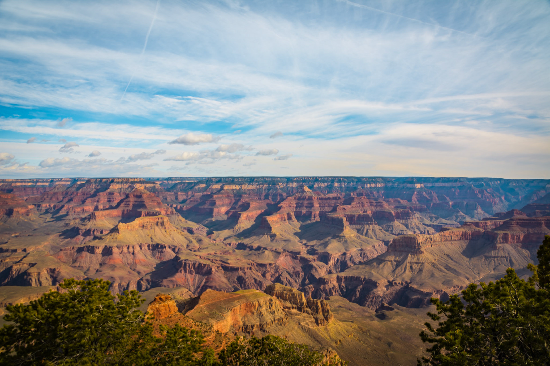 Grand Canyon