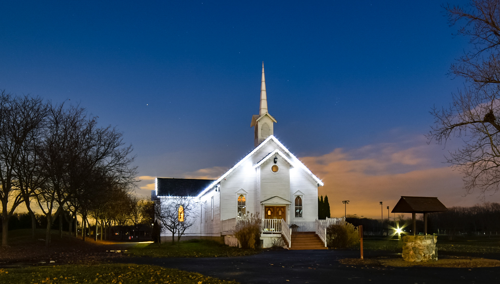 Heritage Park | Taylor, MI