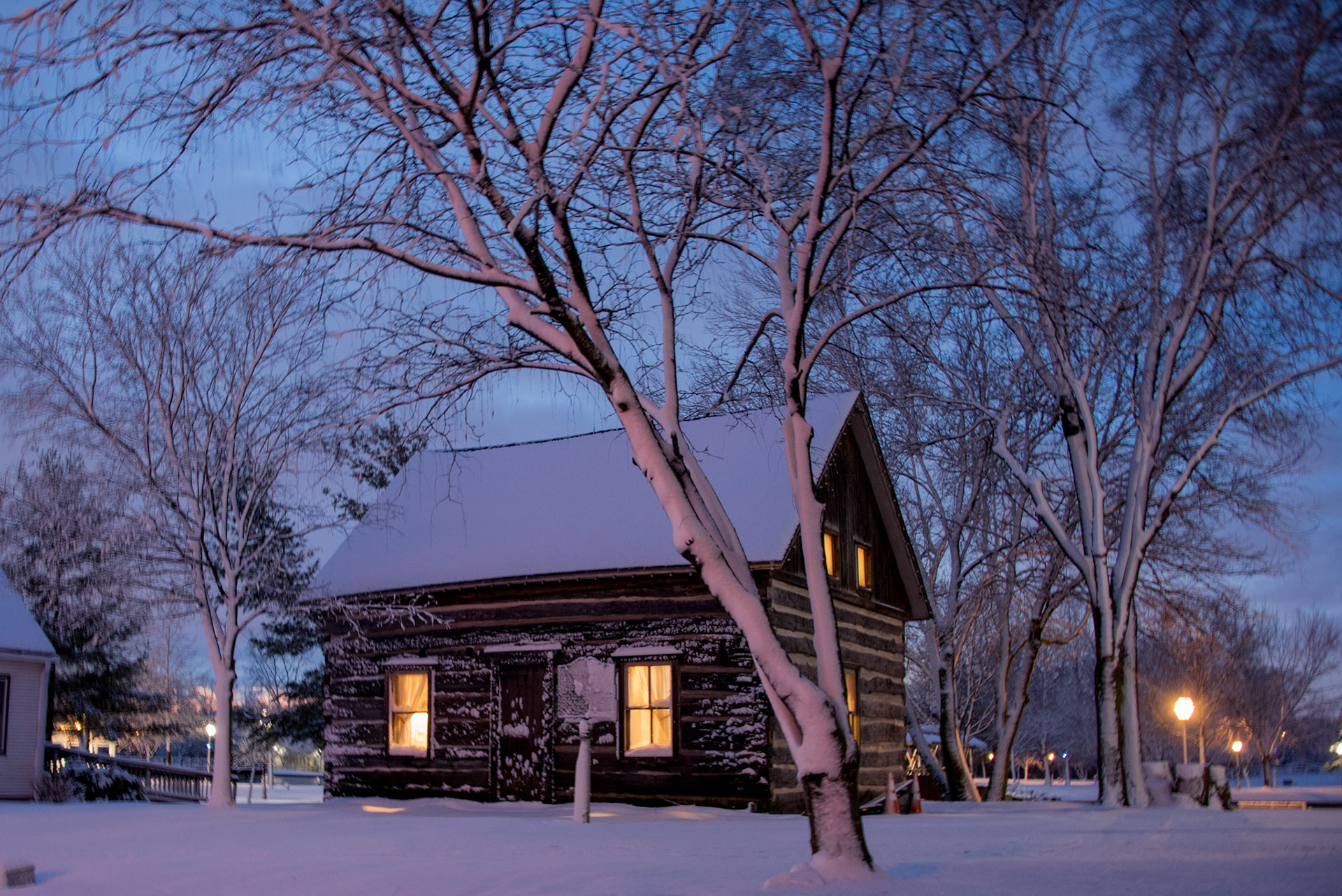 Heritage Park | Taylor, MI