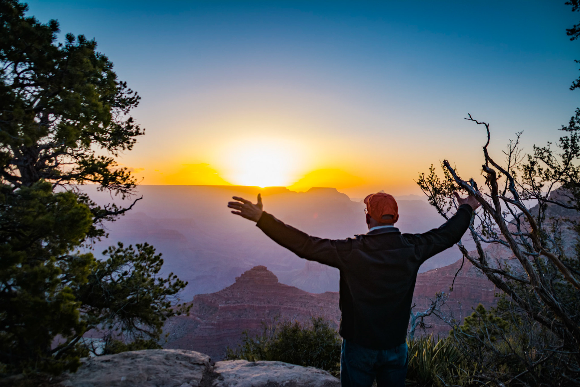 Grand Canyon