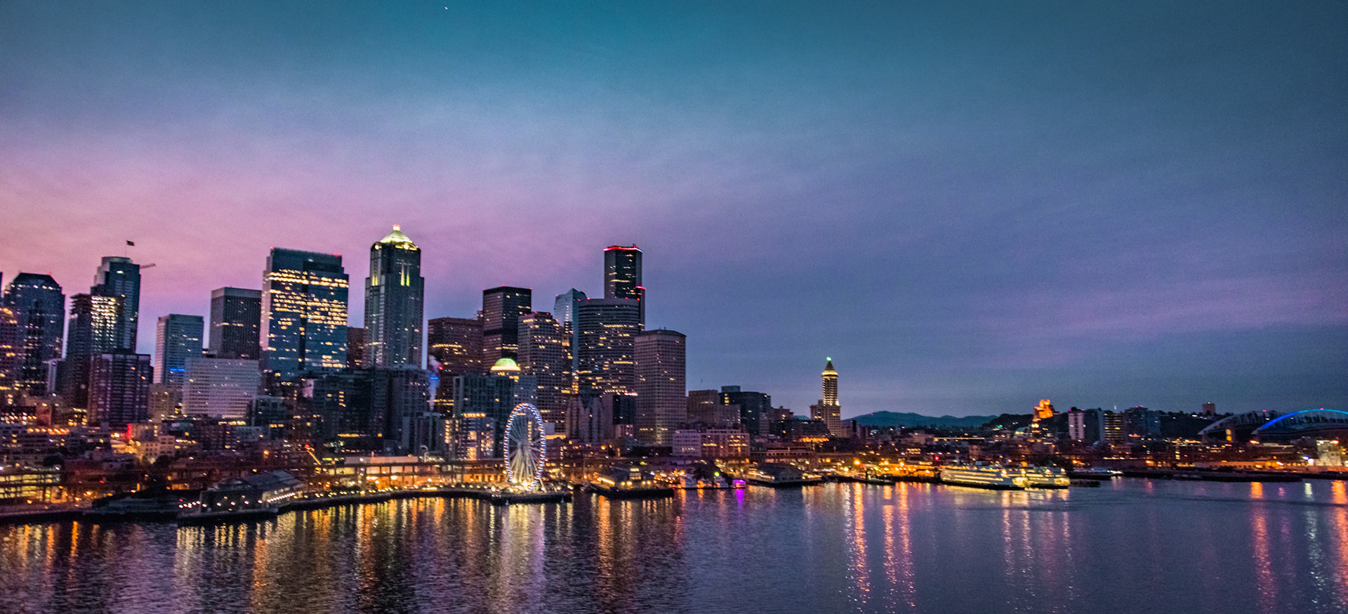 Seattle, WA