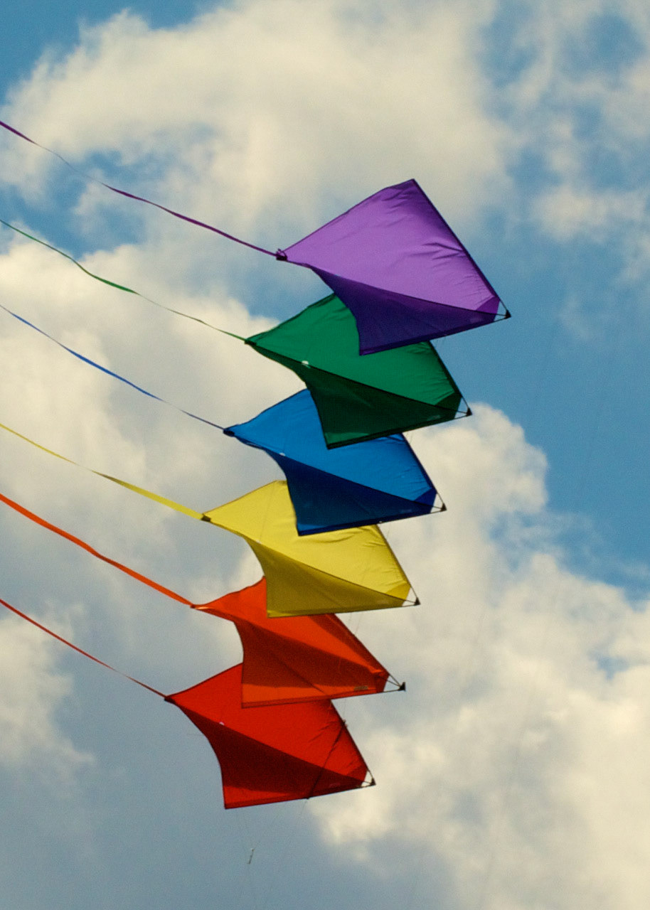Balloonfest | Holly, MI