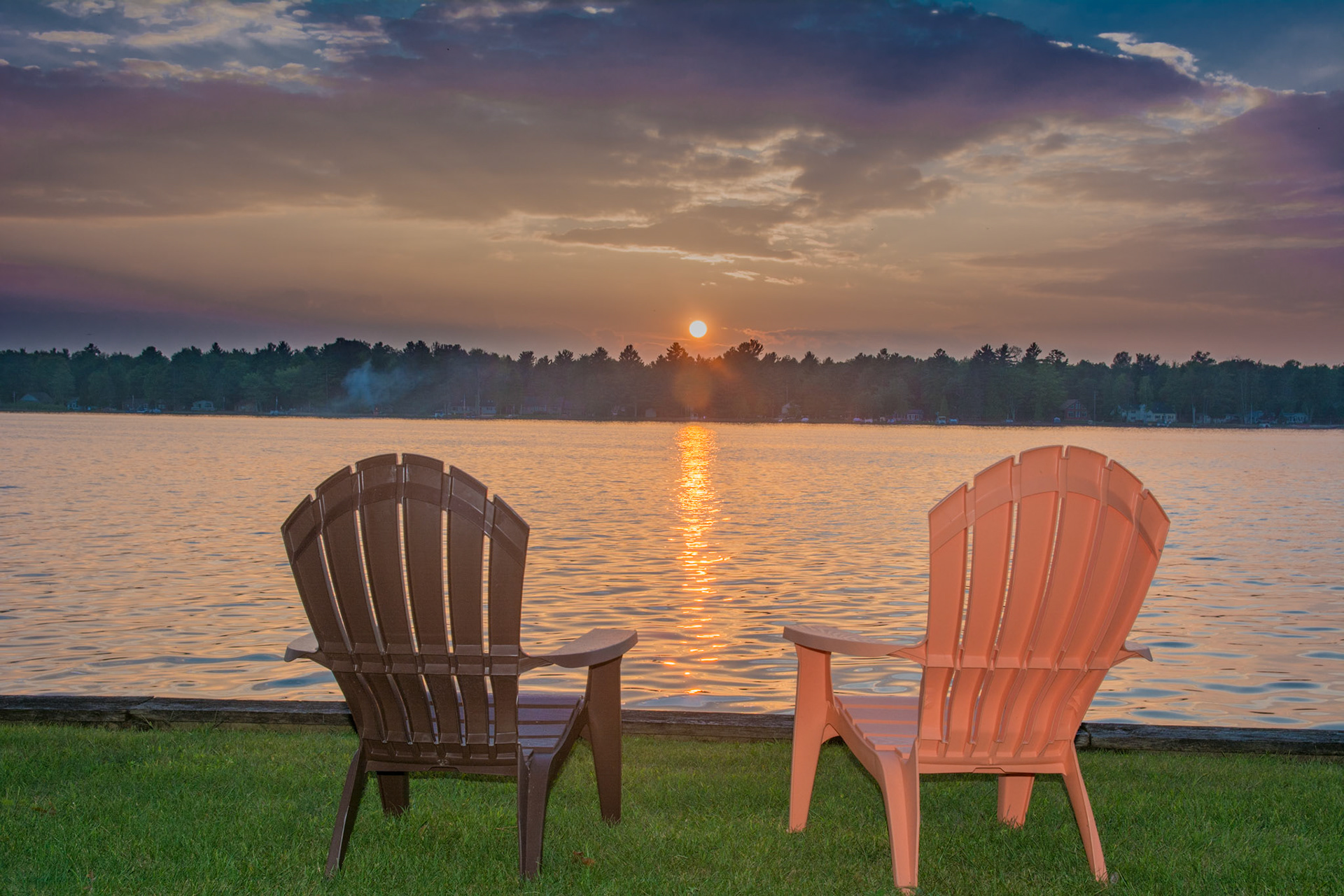 Cedar Lake | Greenbush, MI