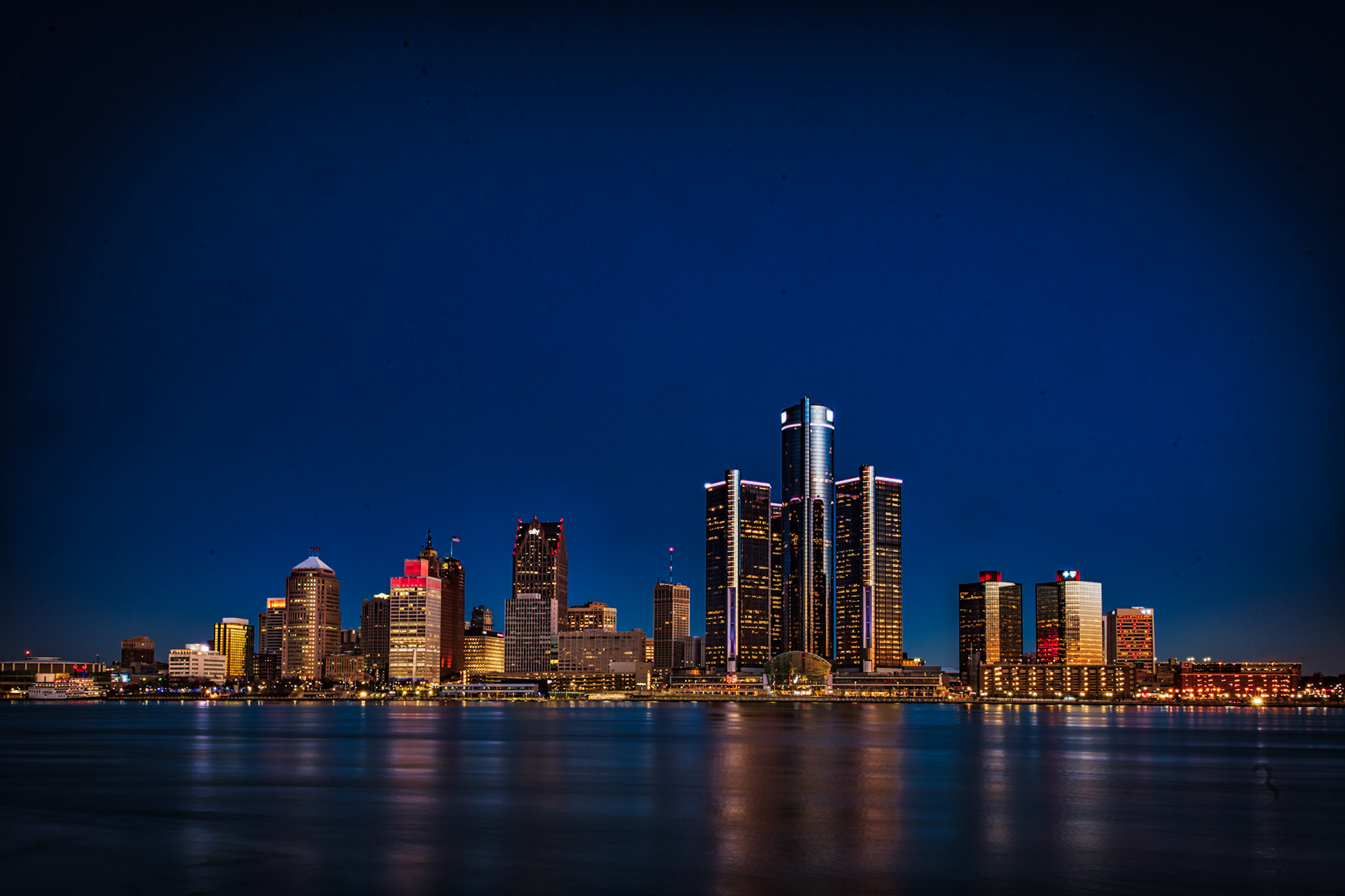 Detroit, MI
