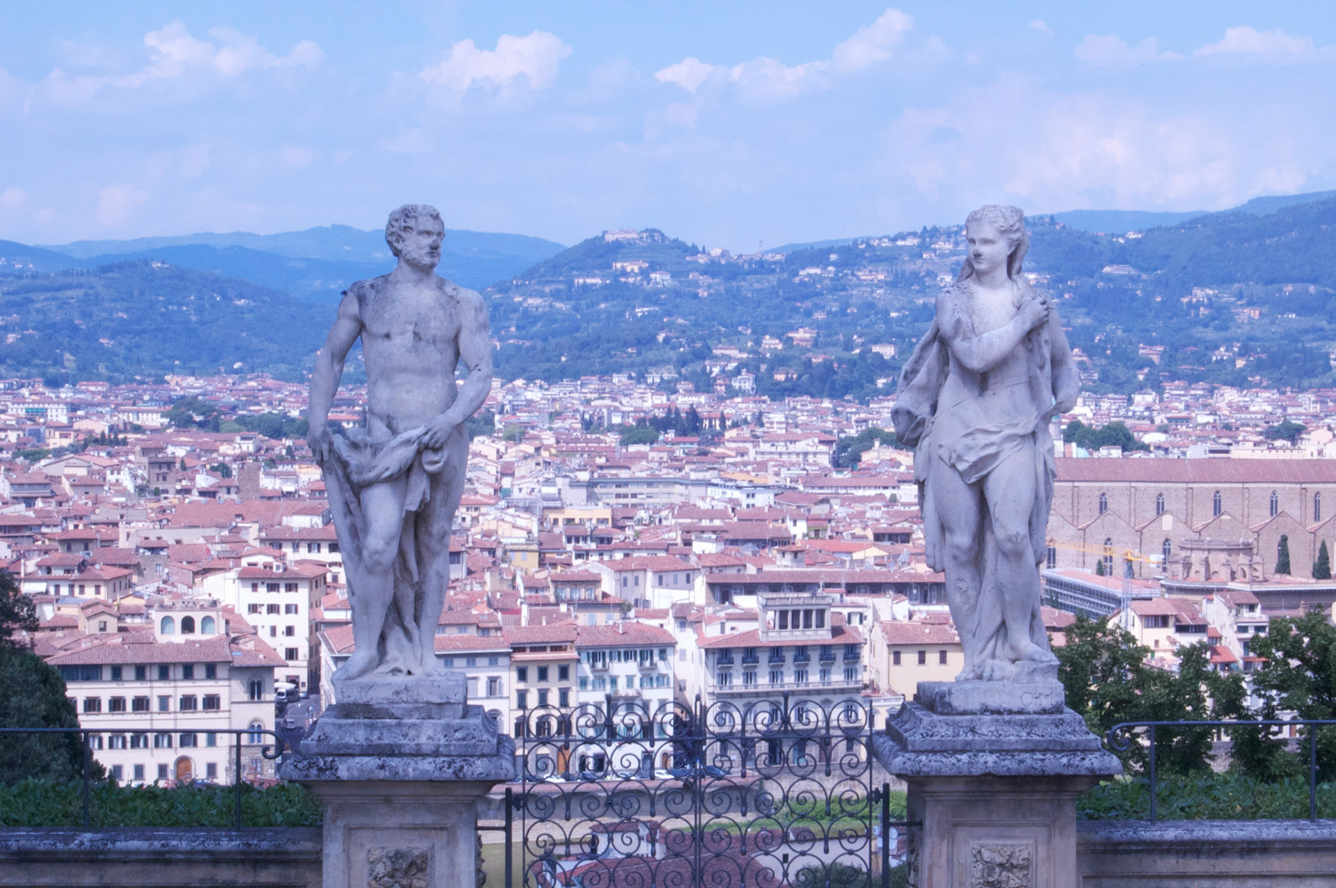Florence, Italy