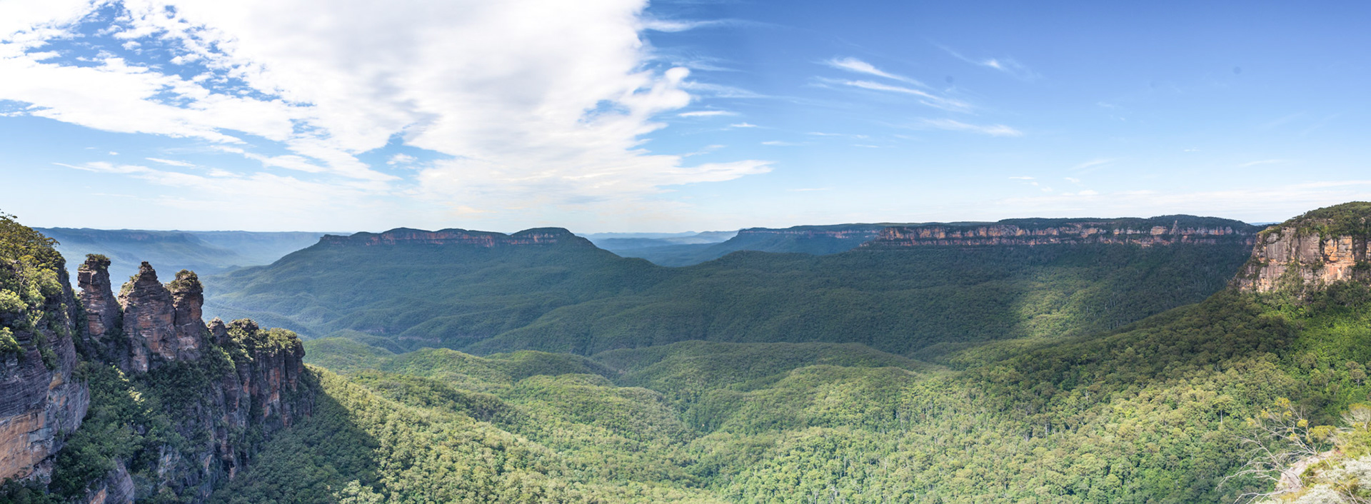 Blue Mountains | Sydney, Australia