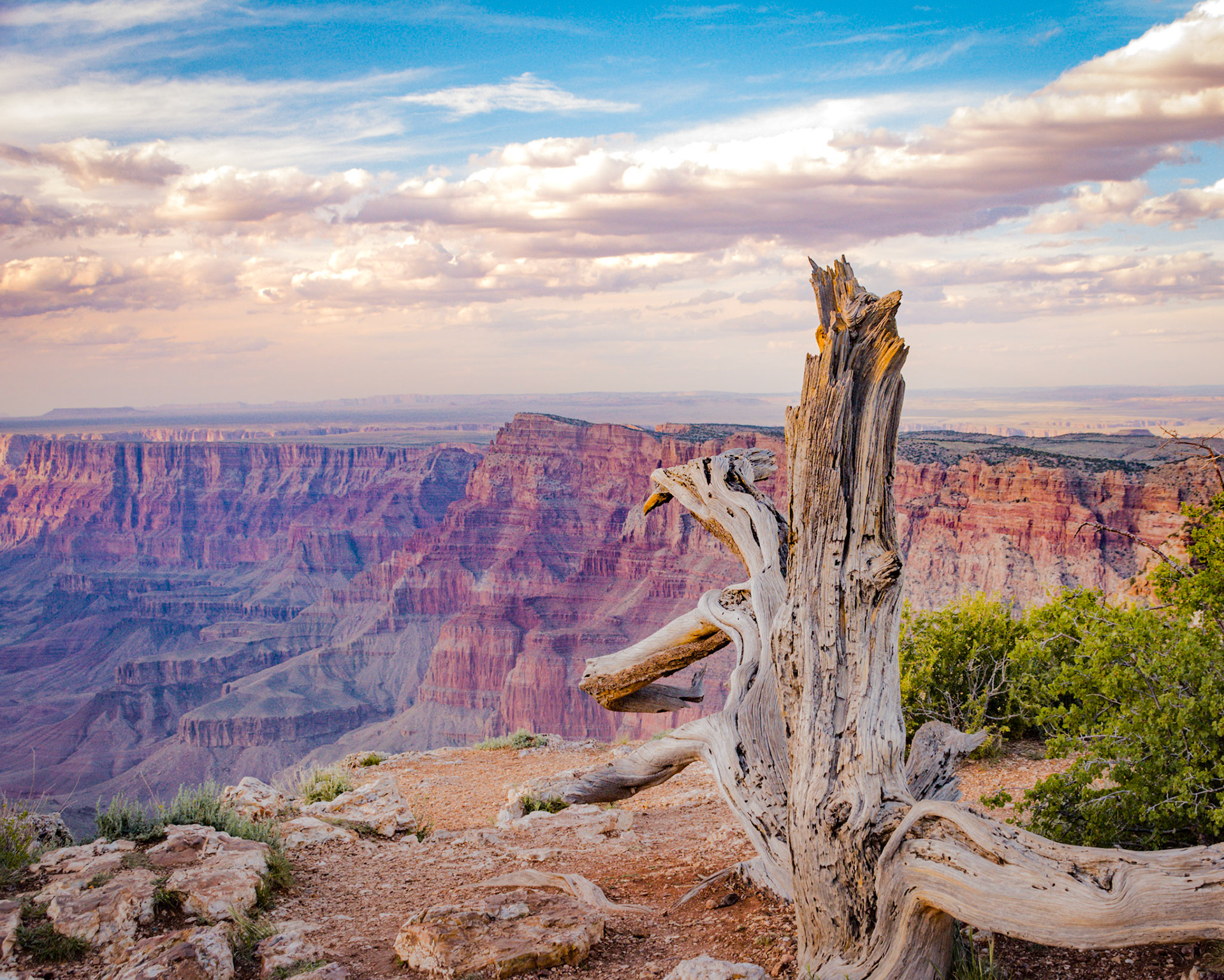 Grand Canyon