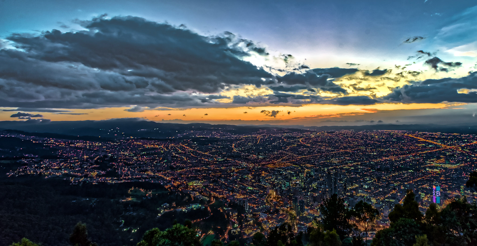 Bogota, Colombia