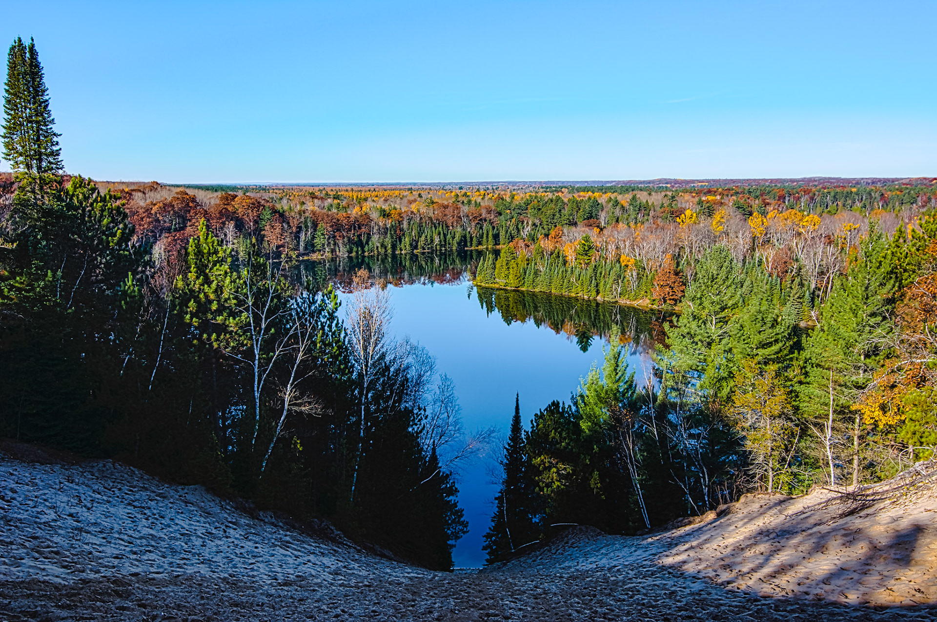 Au Sable River | Oscoda, MI
