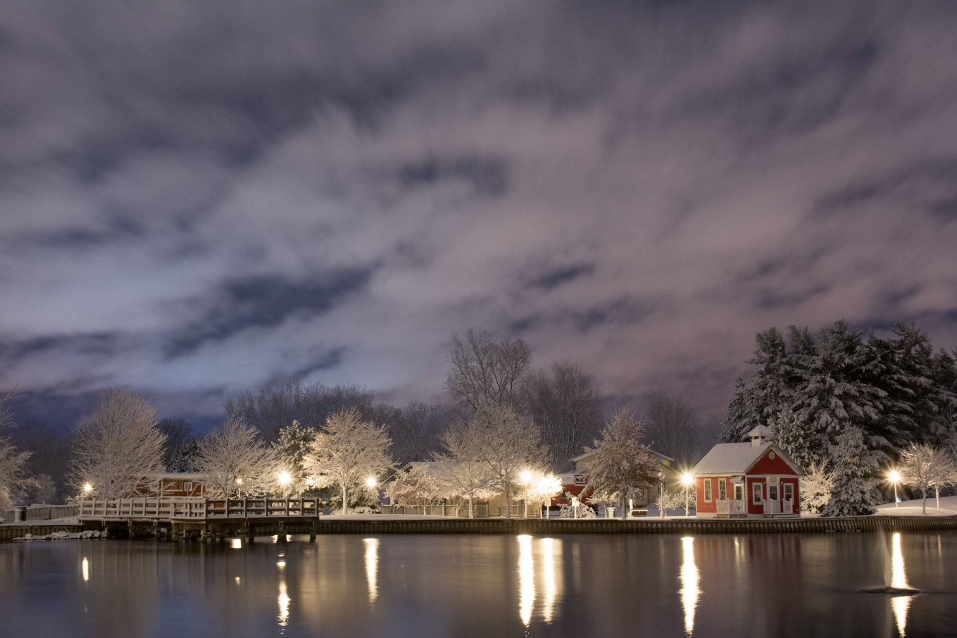 Heritage Park | Taylor, MI