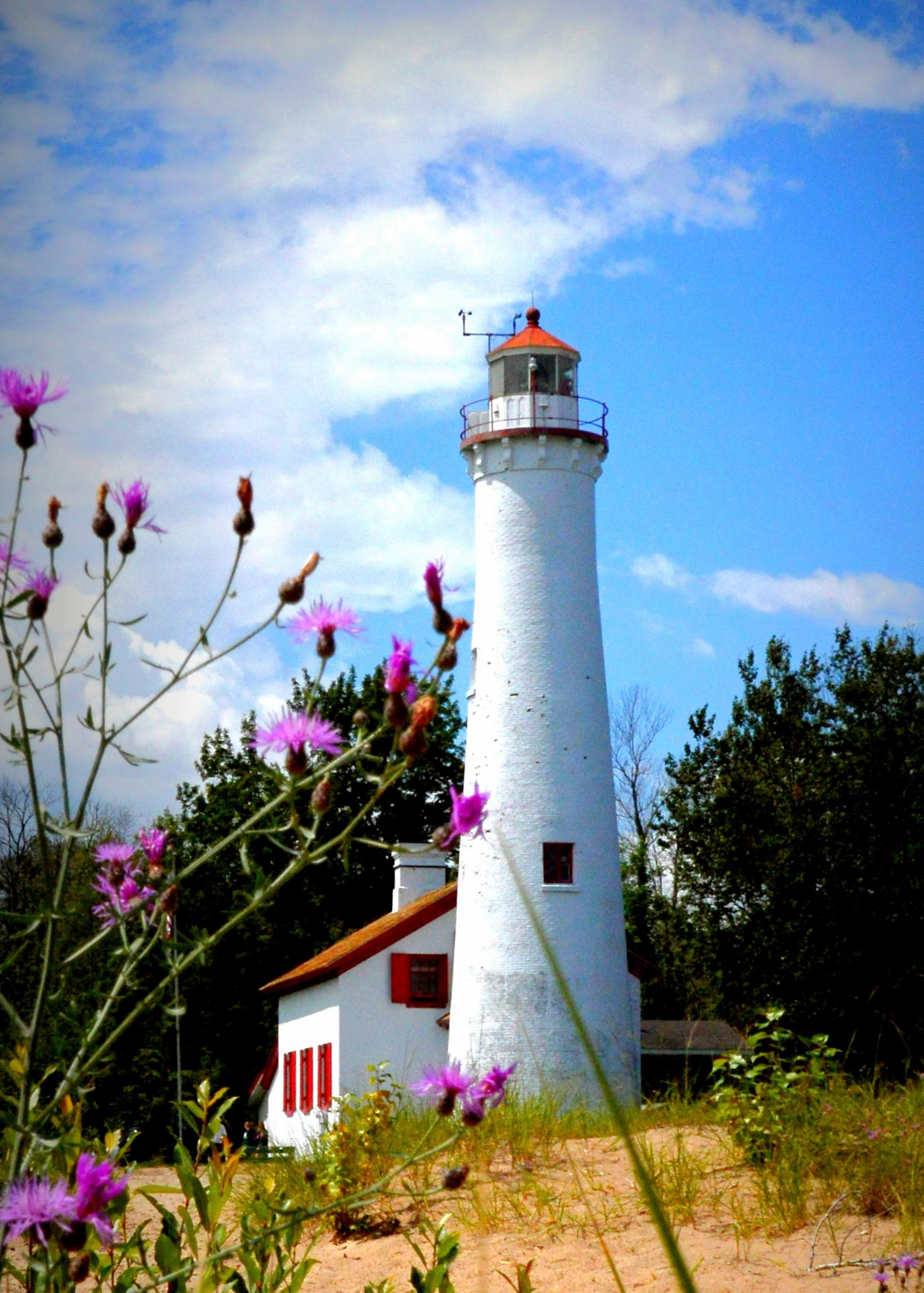 Sturgeon Point | Harrisville, MI