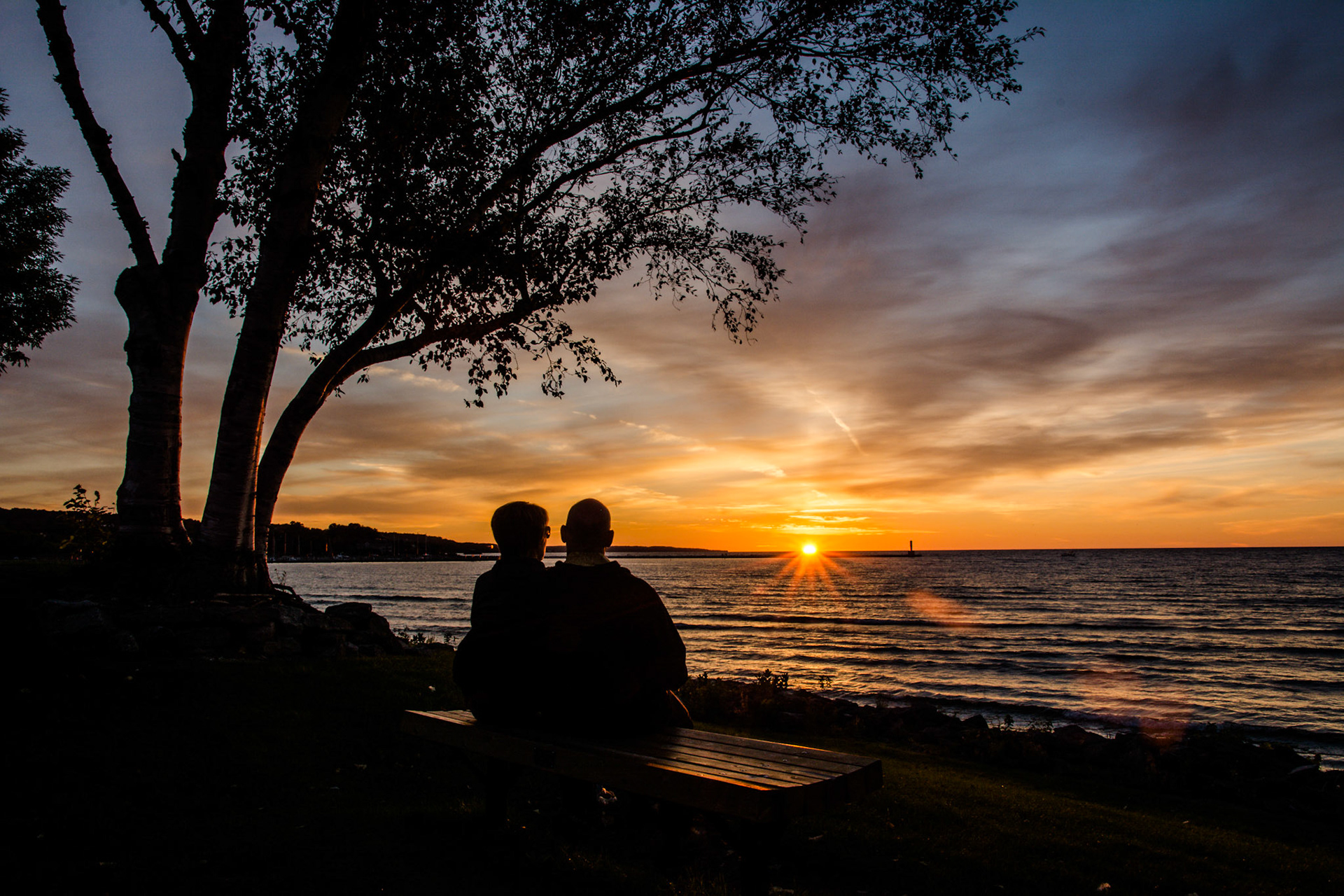 Lake Michigan