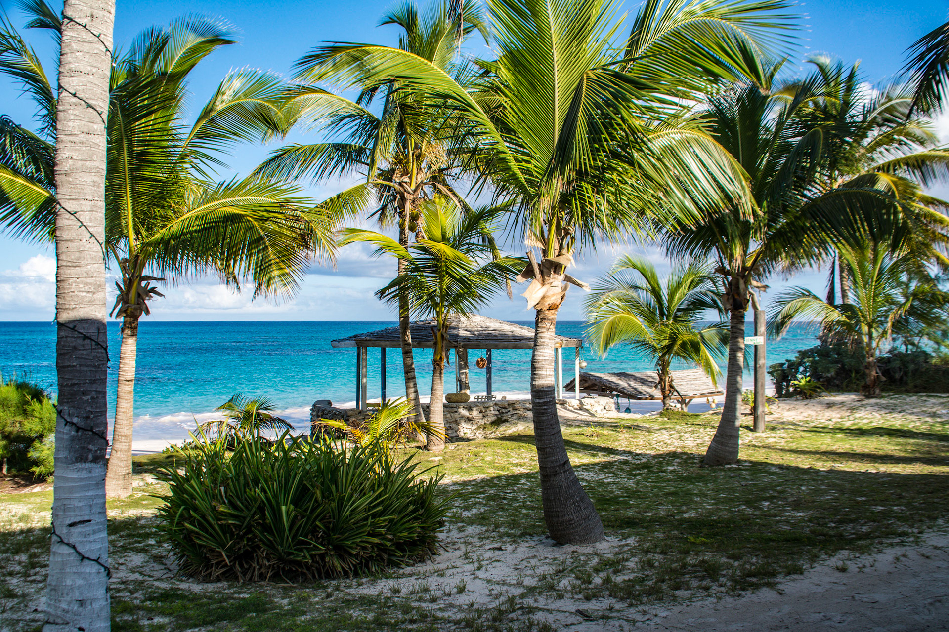 Cat Island | Bahamas
