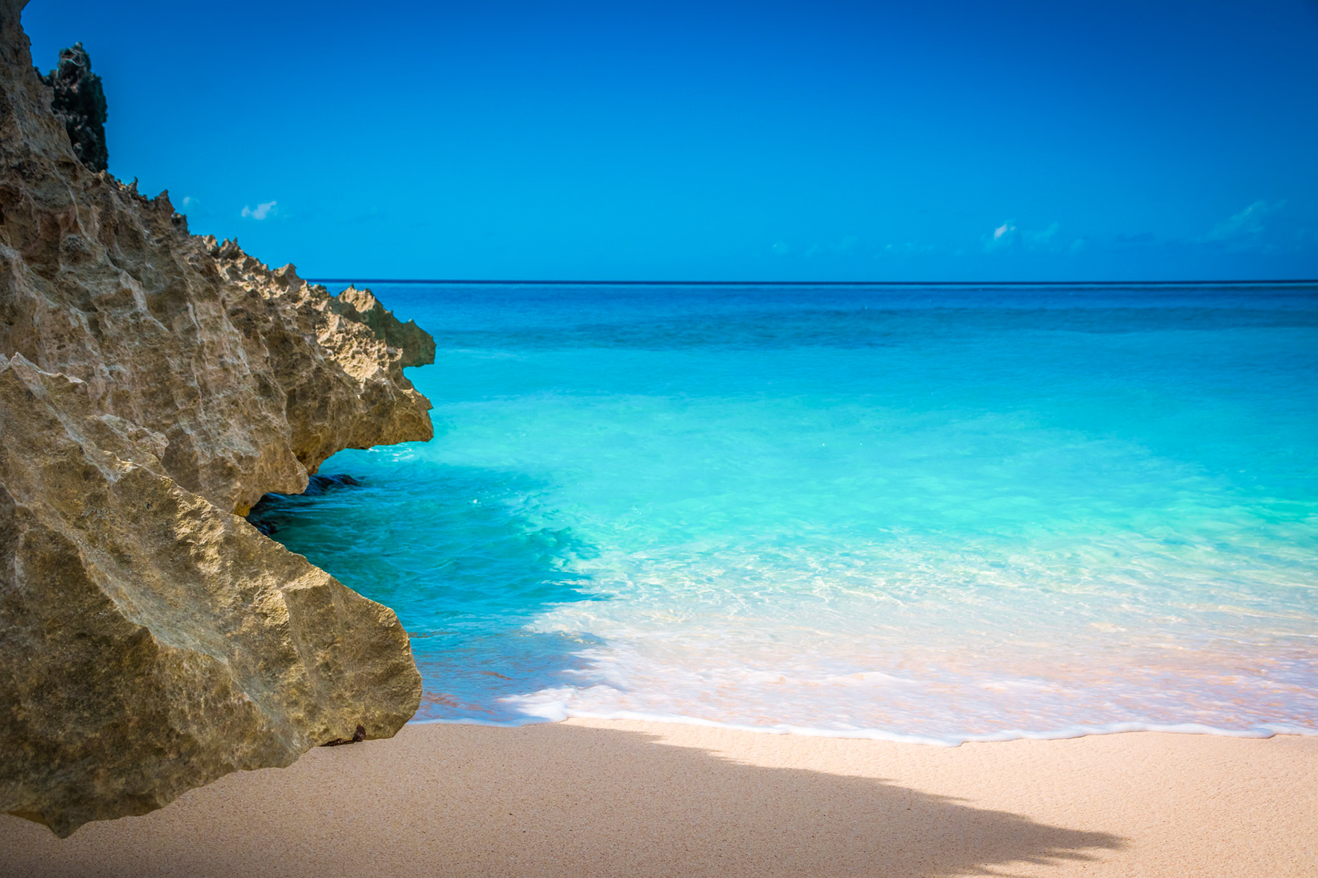 Cat Island | Bahamas