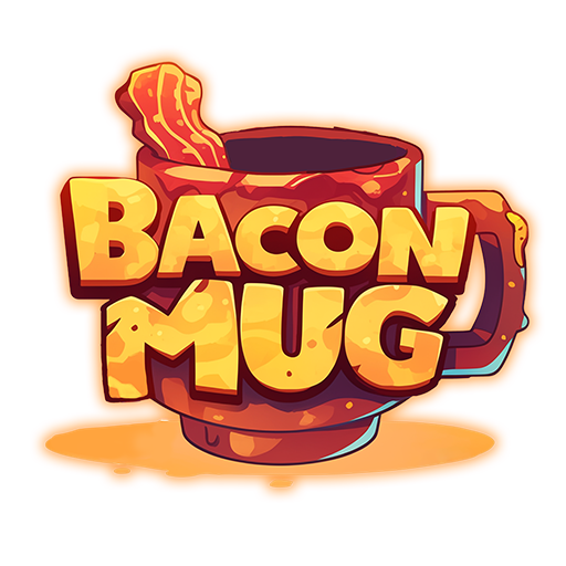 Bacon Mug