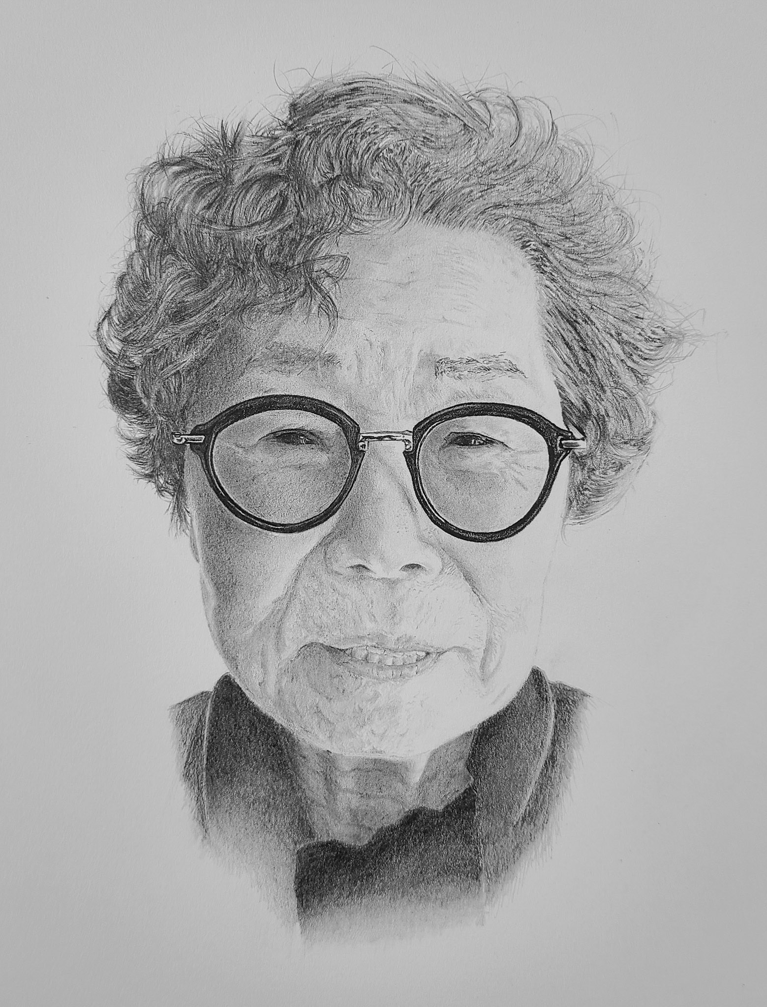 Jacob Shin