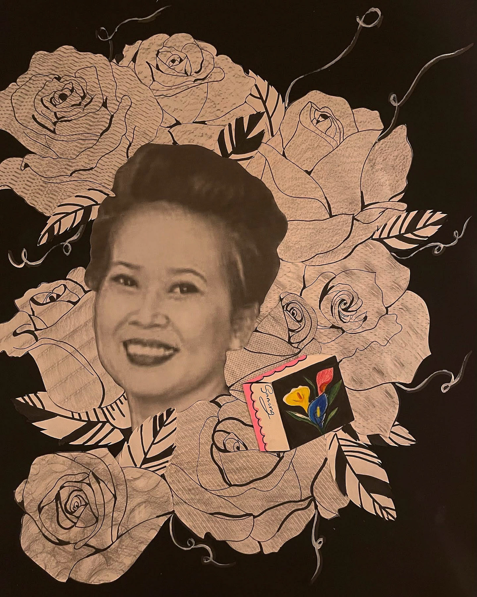 Valery Tran